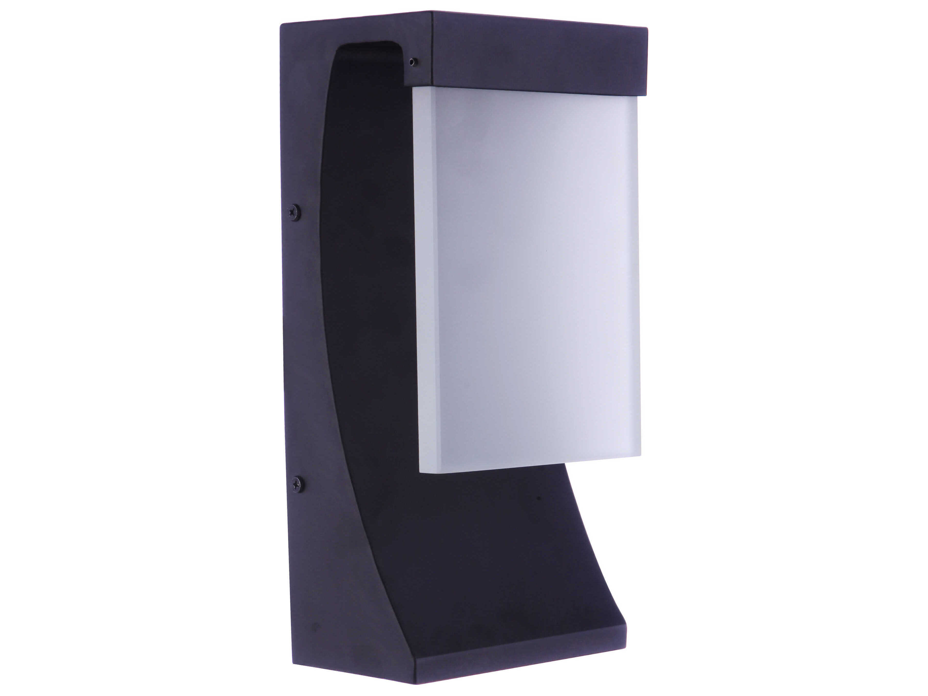 Craftmade Vault 1 - Light Outdoor Wall Light