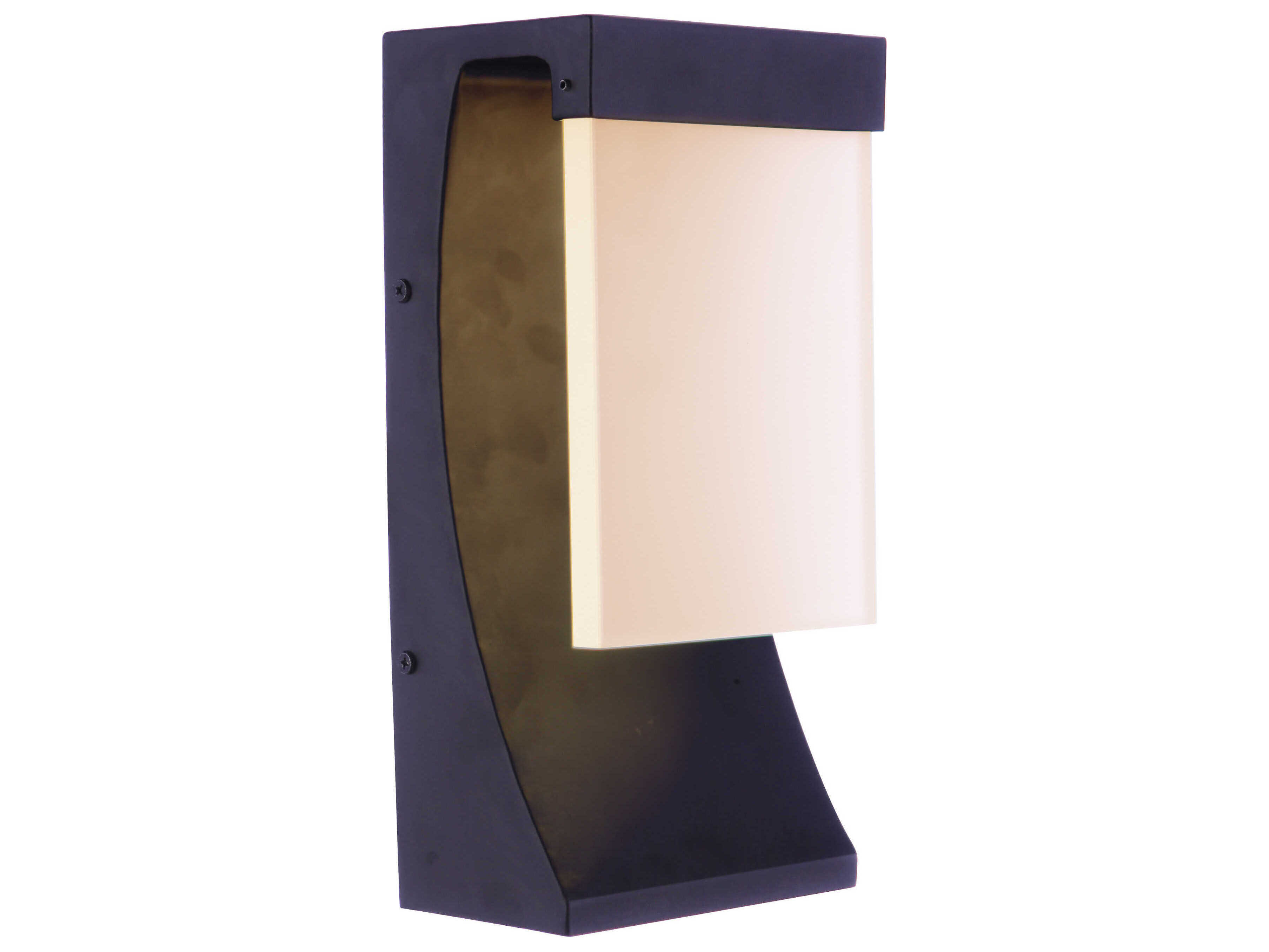 Craftmade Vault 1 - Light Outdoor Wall Light