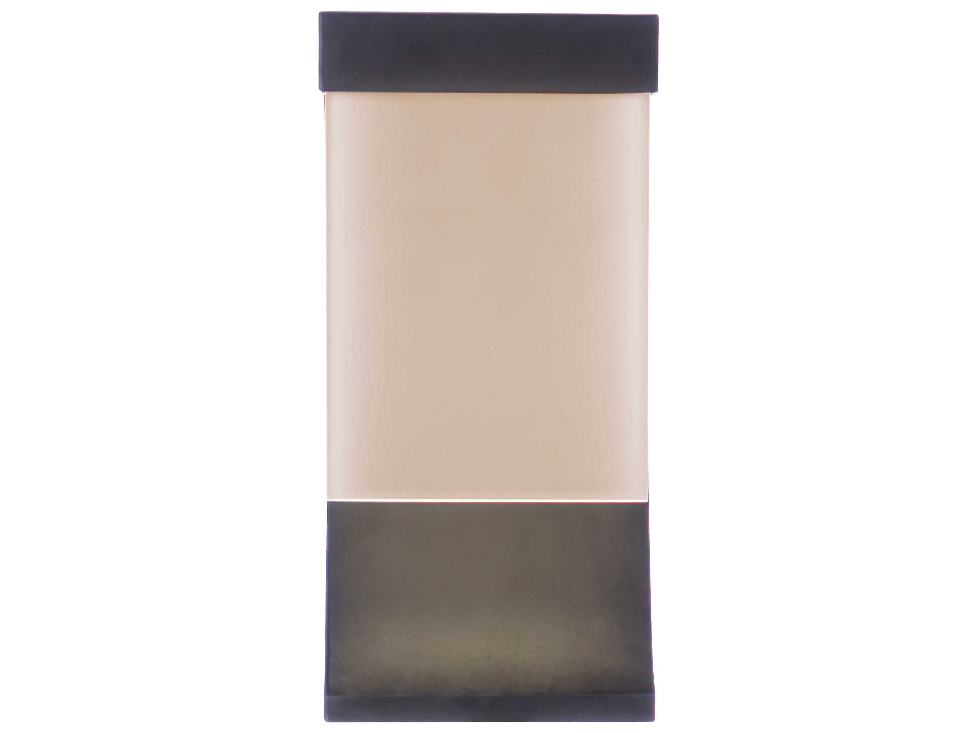 Craftmade Vault 1 - Light Outdoor Wall Light