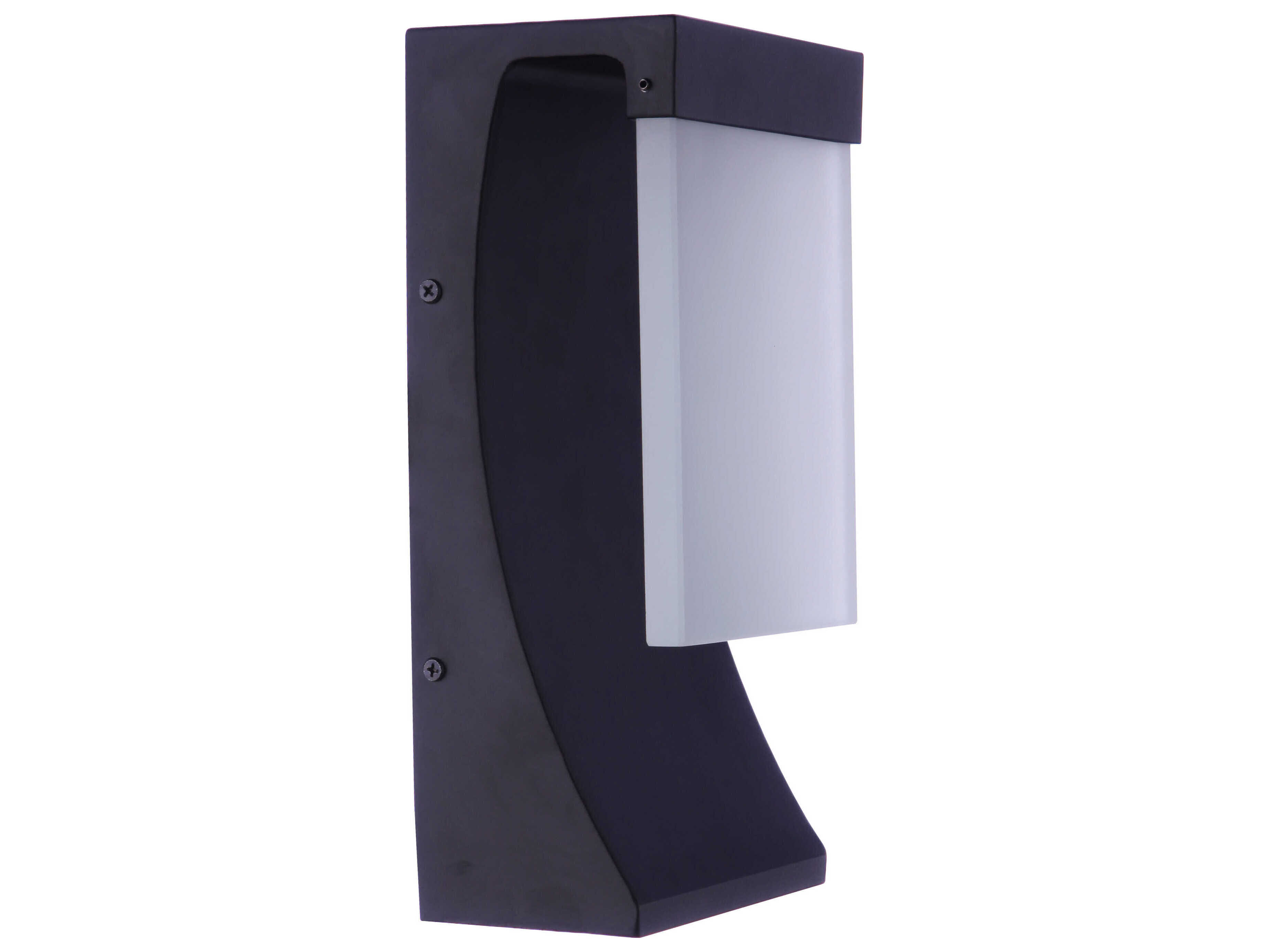 Craftmade Vault 1 - Light Outdoor Wall Light