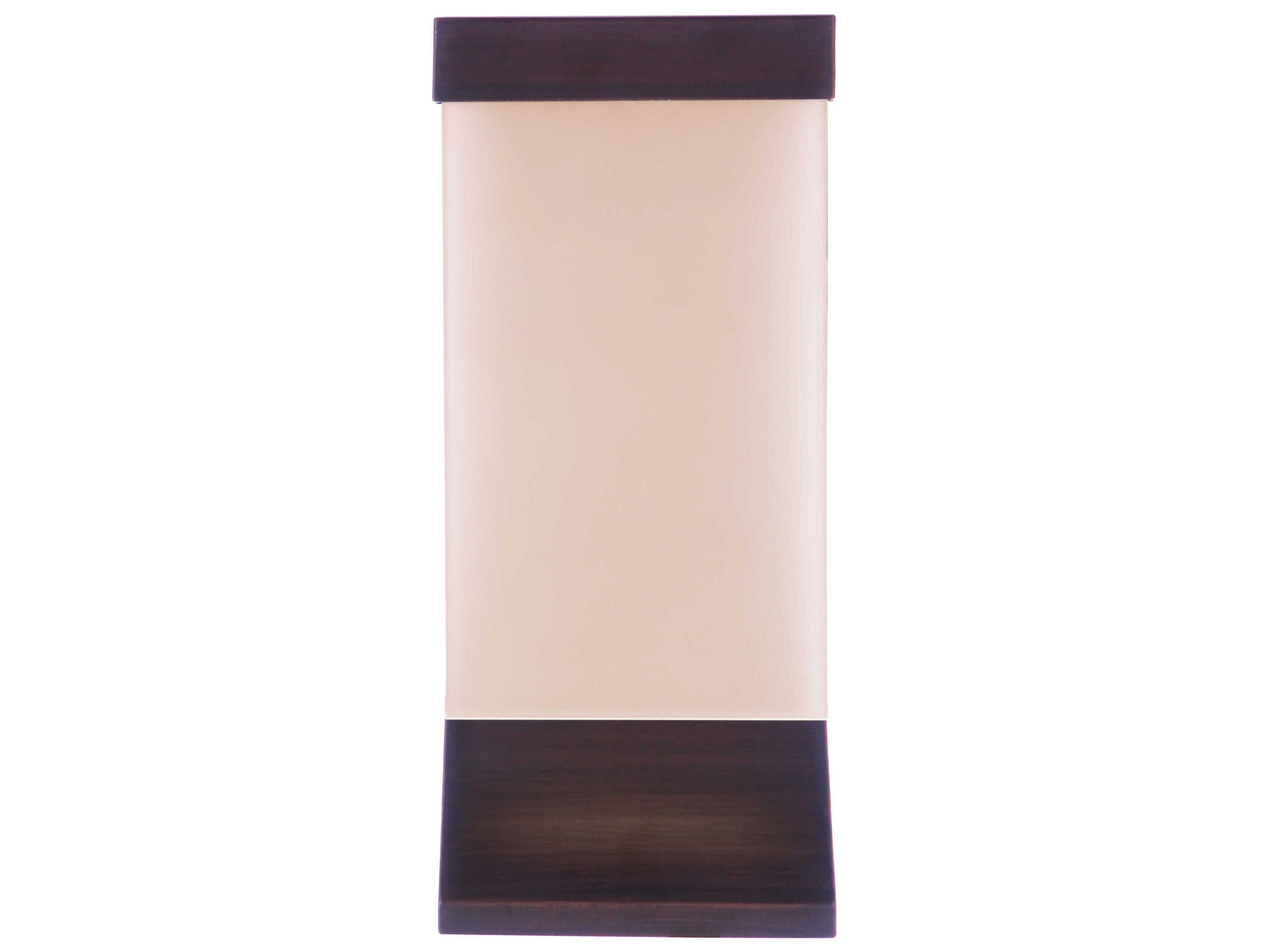 Craftmade Vault 1 - Light Outdoor Wall Light