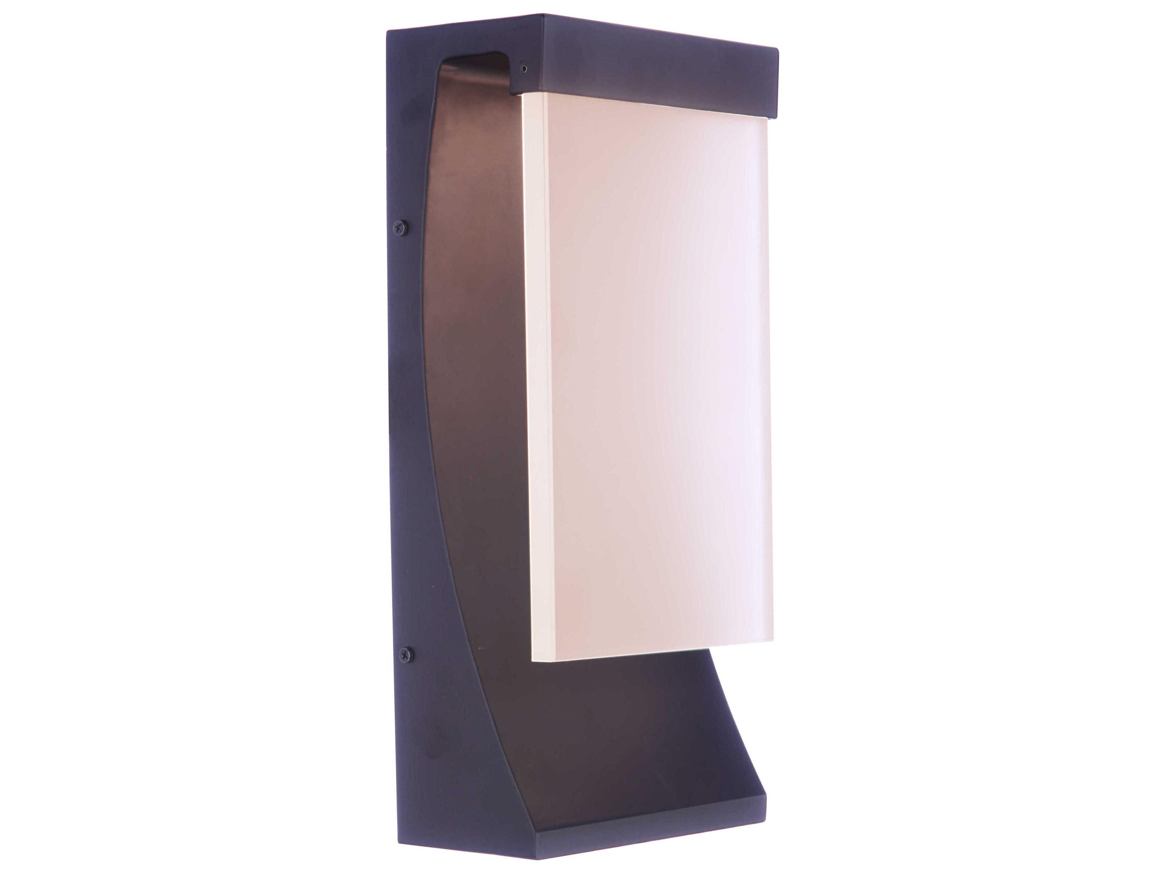 Craftmade Vault 1 - Light Outdoor Wall Light