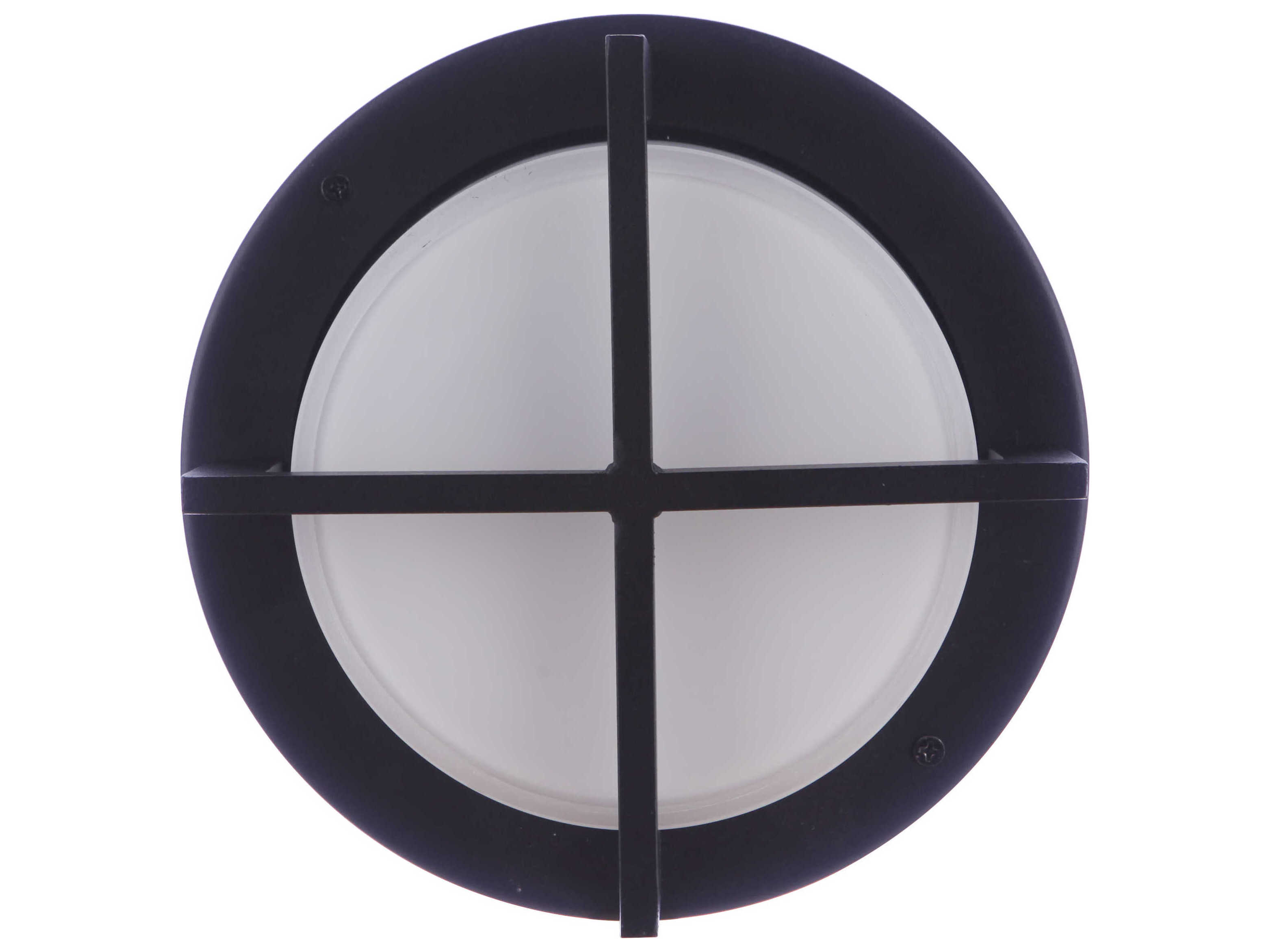 Craftmade Bulkhead 1 - Light Outdoor Wall Light