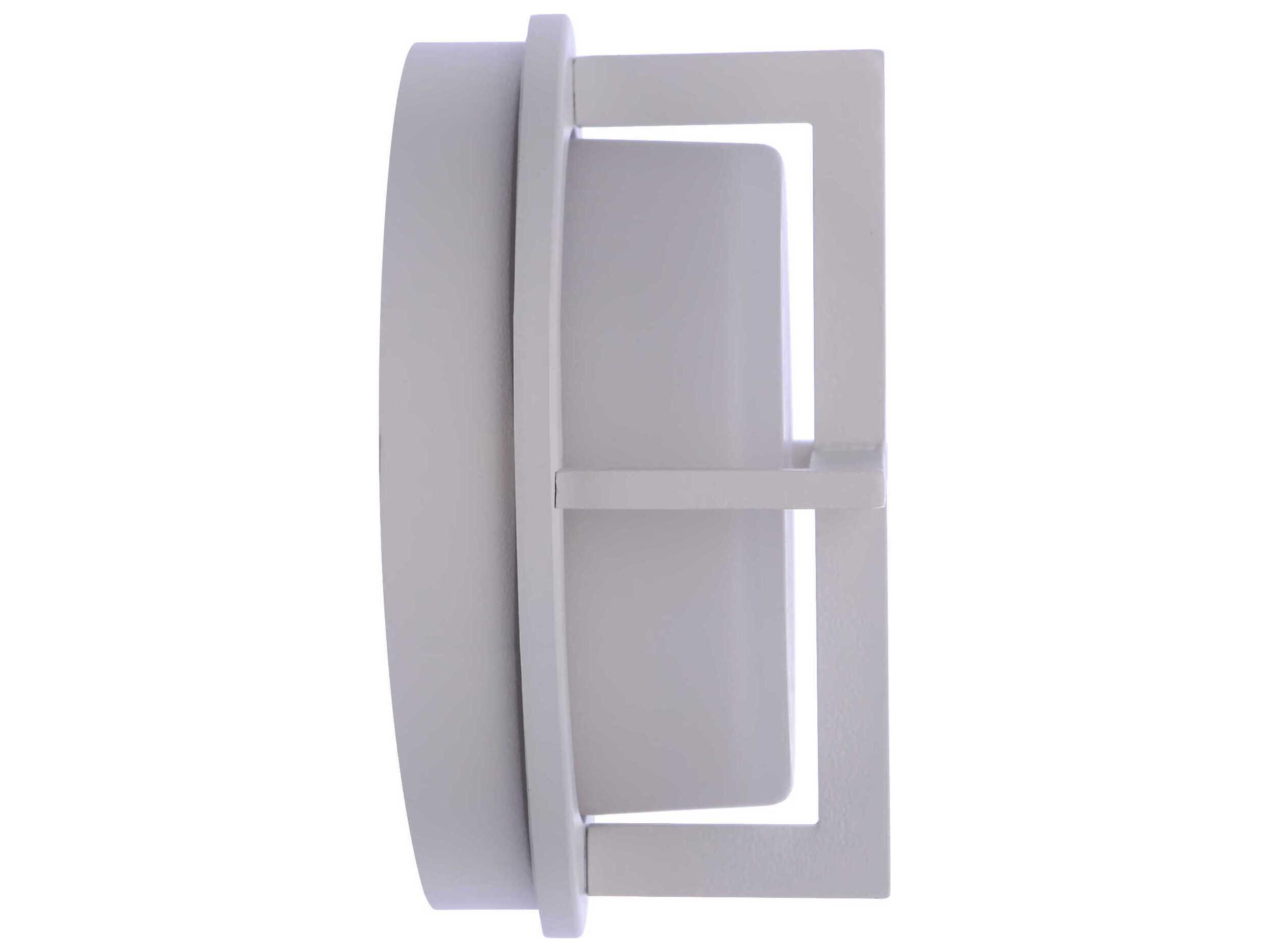 Craftmade Bulkhead 1 - Light Outdoor Wall Light