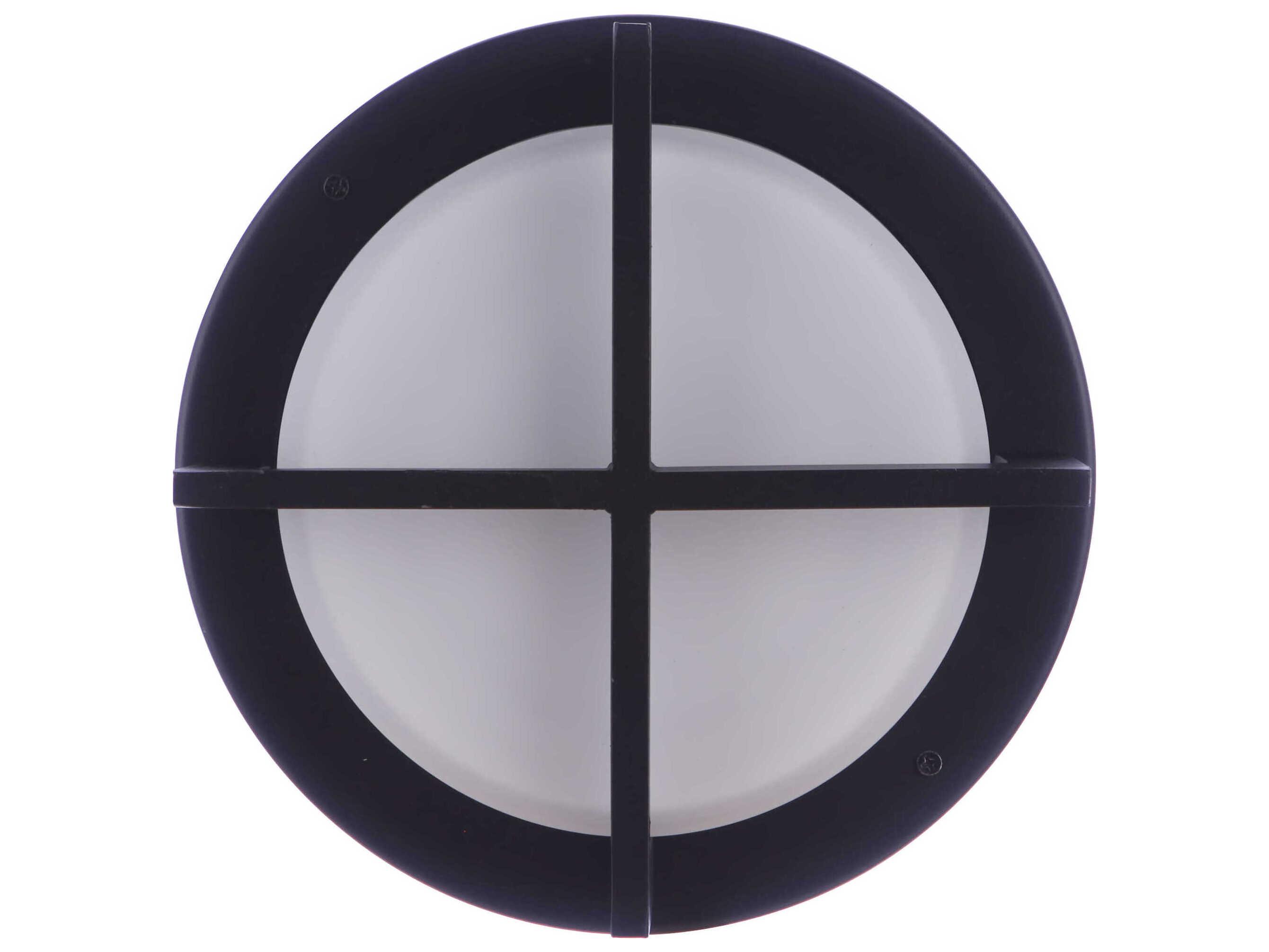 Craftmade Bulkhead 2 - Light Outdoor Wall Light