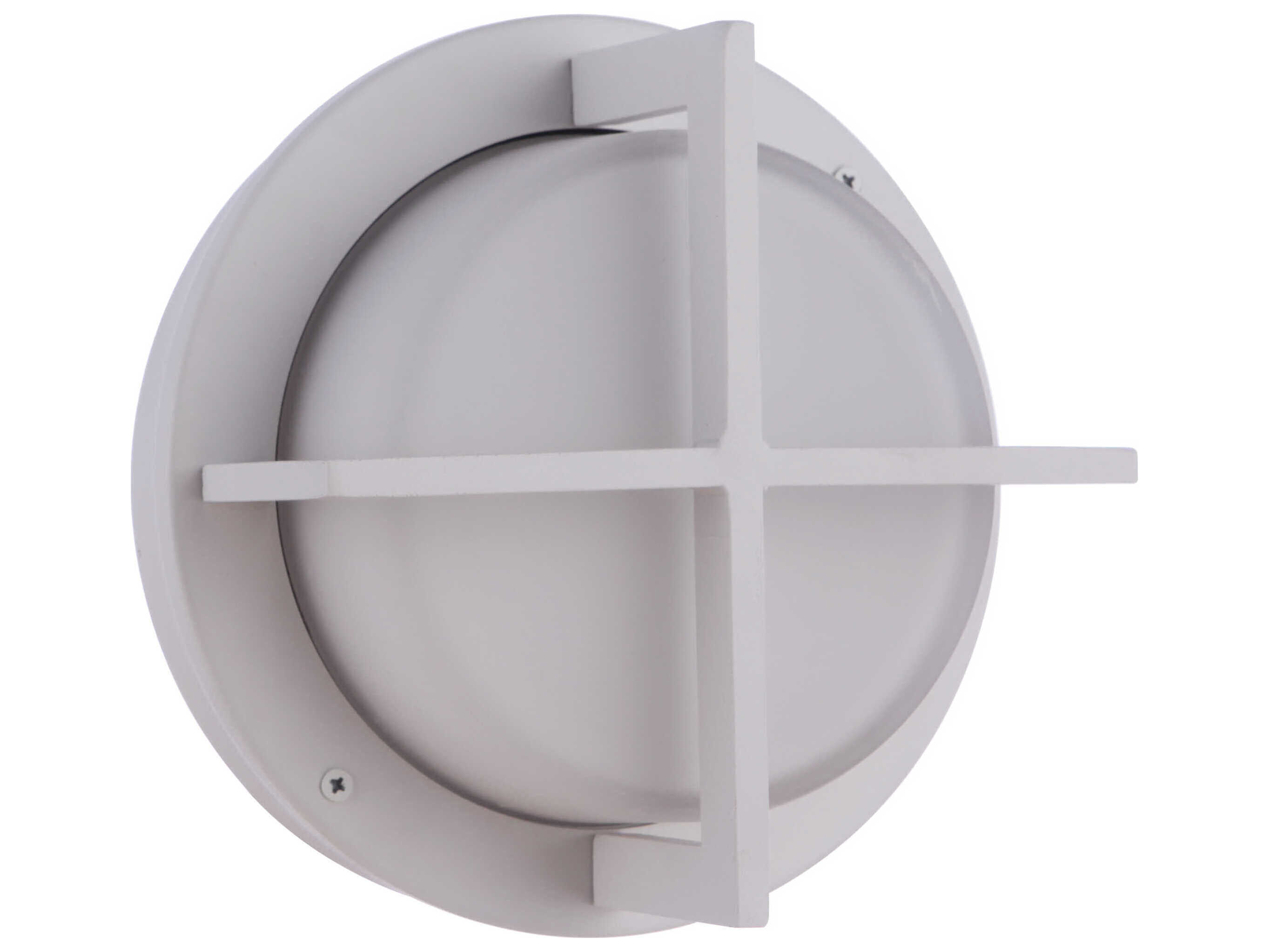 Craftmade Bulkhead 2 - Light Outdoor Wall Light