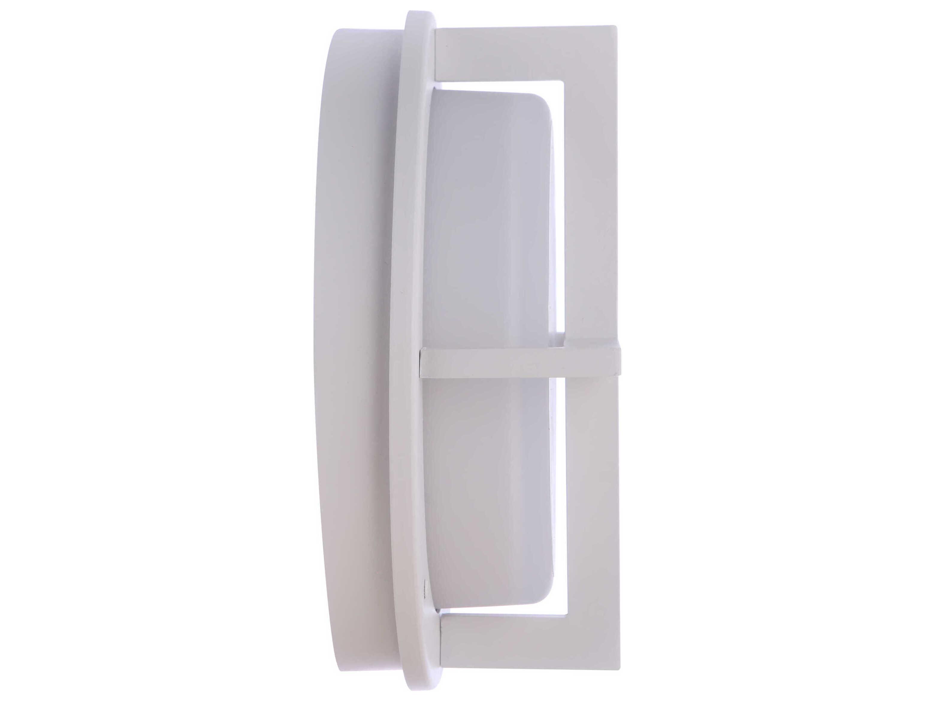 Craftmade Bulkhead 2 - Light Outdoor Wall Light