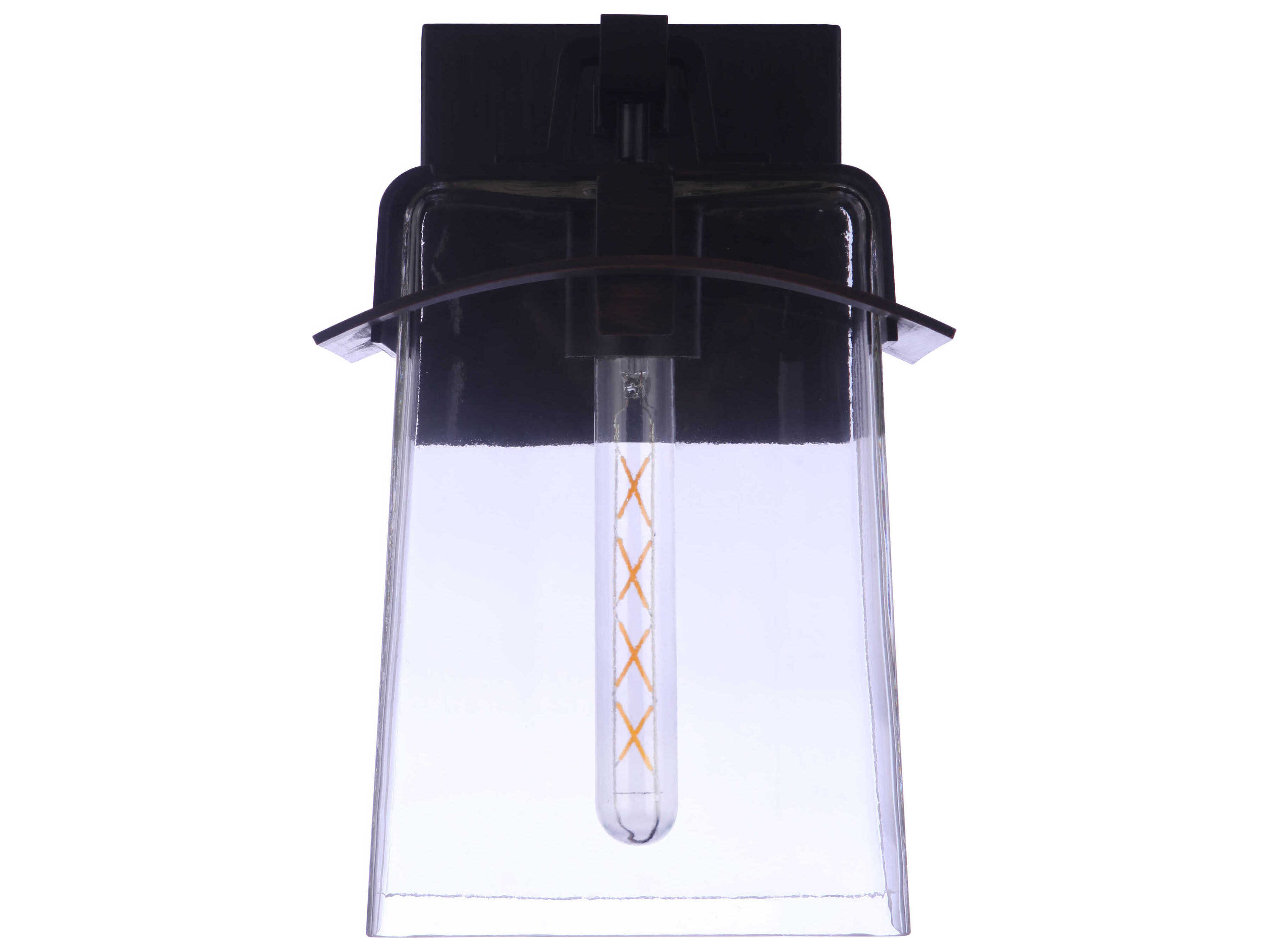 Craftmade Smithy 1 - Light Outdoor Wall Light