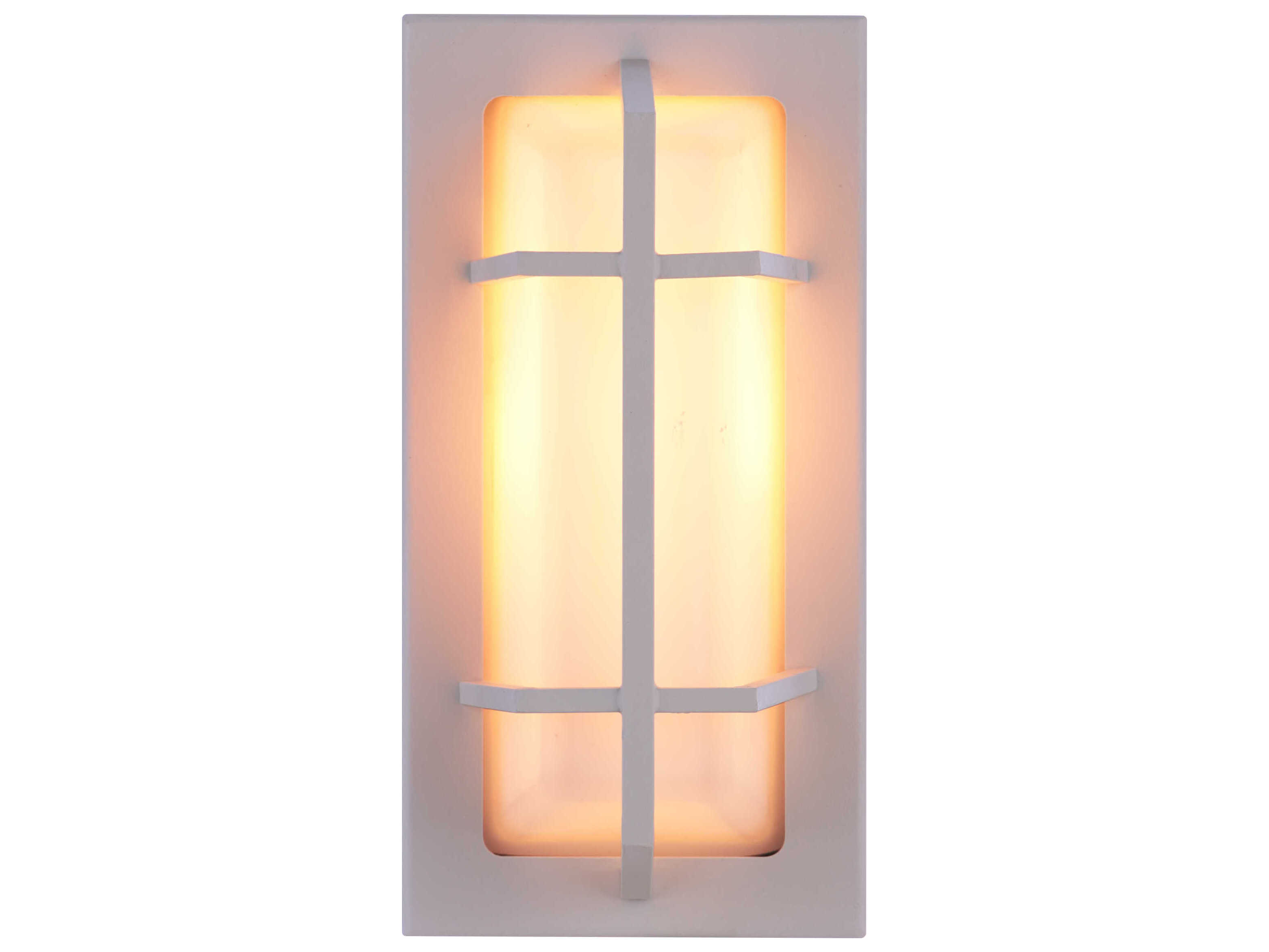 Craftmade Bulkhead 1 - Light Outdoor Wall Light