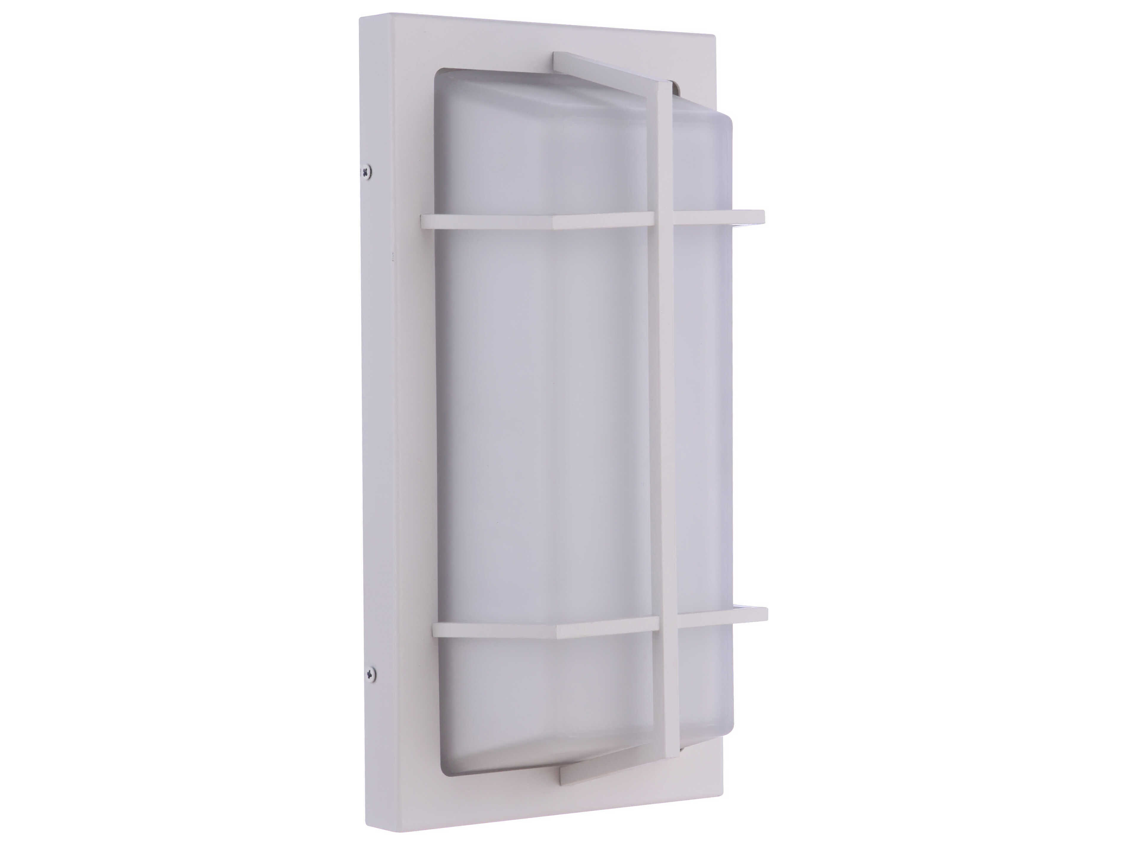 Craftmade Bulkhead 2 - Light Outdoor Wall Light