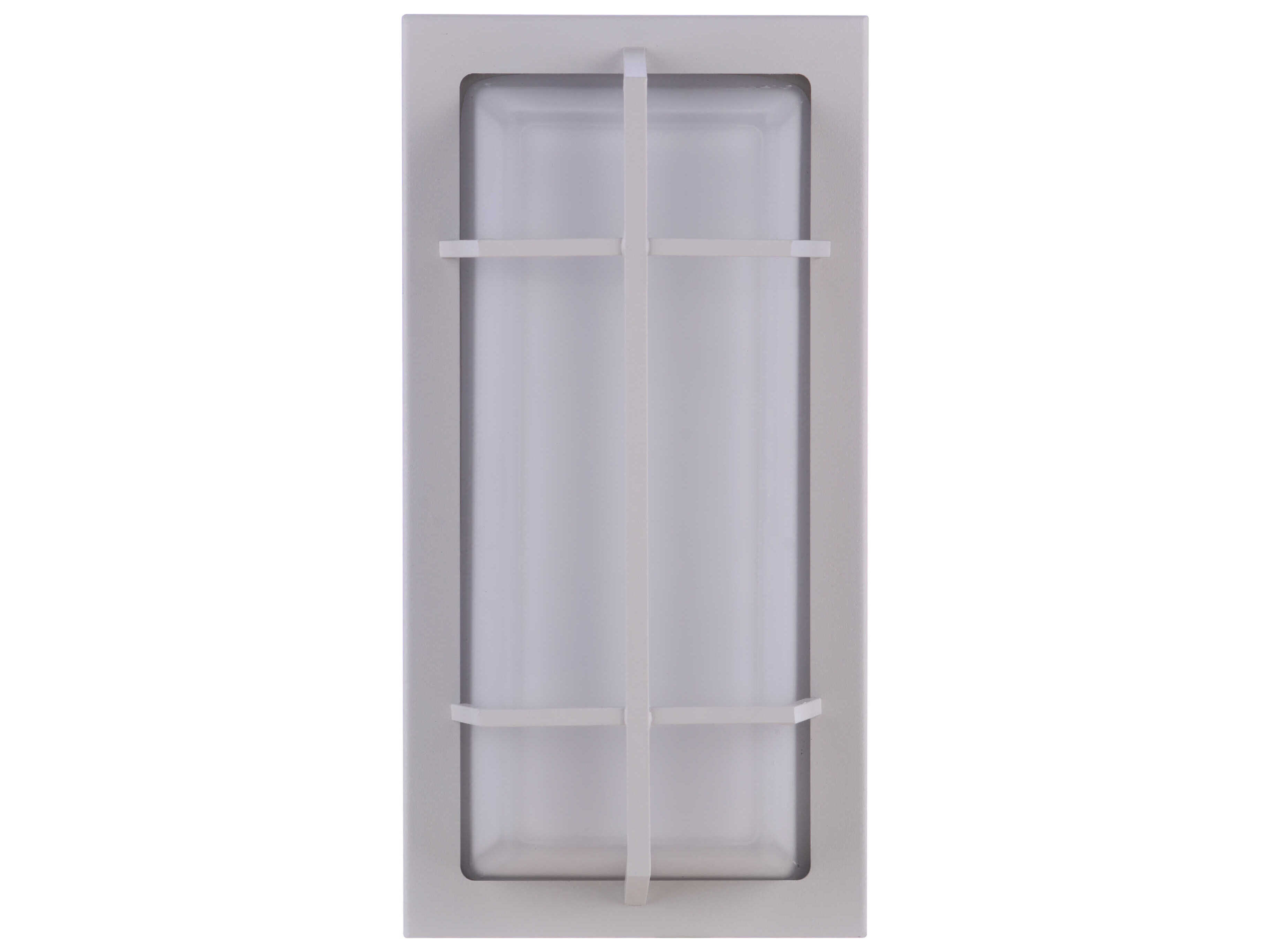 Craftmade Bulkhead 2 - Light Outdoor Wall Light