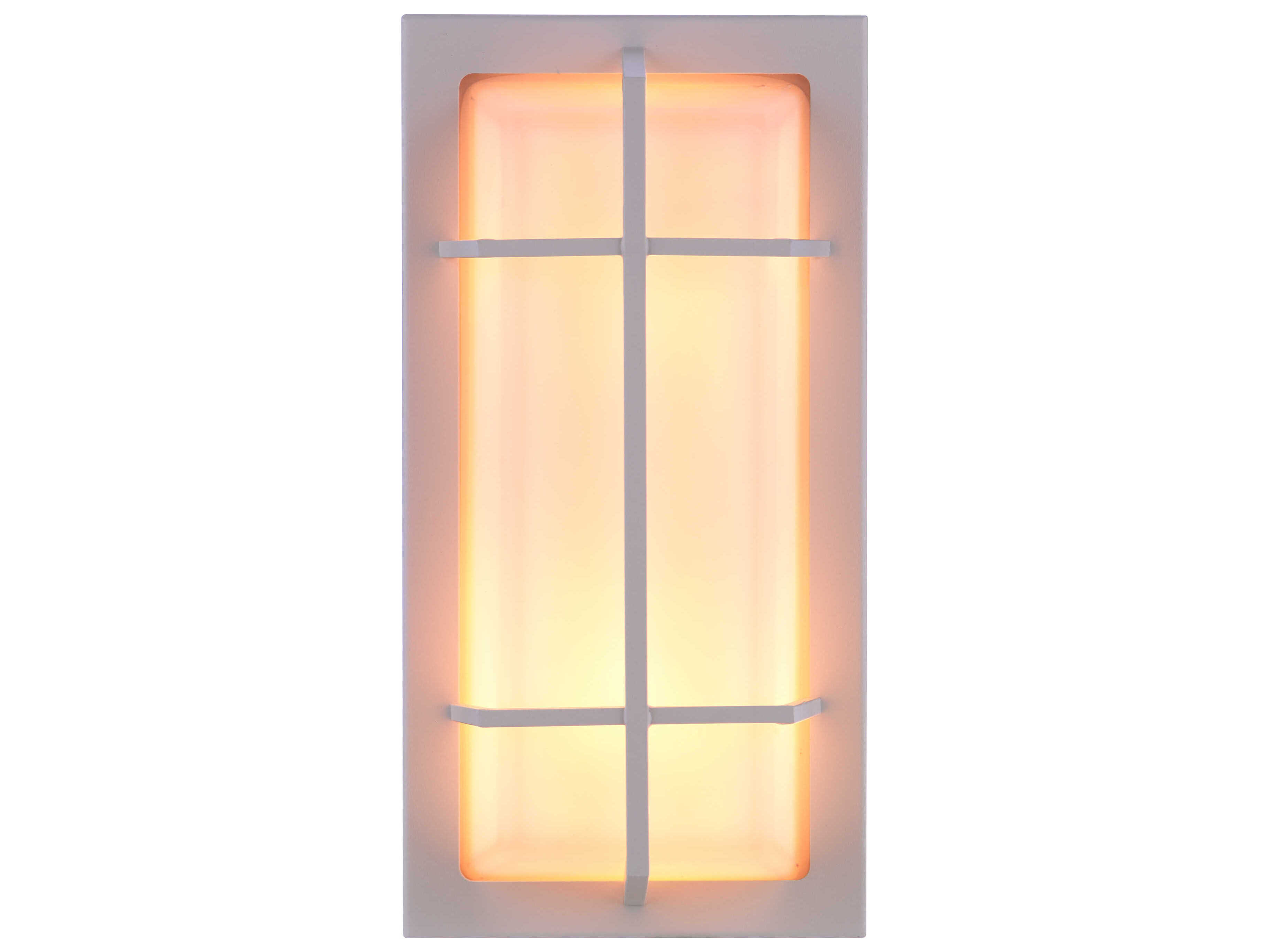 Craftmade Bulkhead 2 - Light Outdoor Wall Light