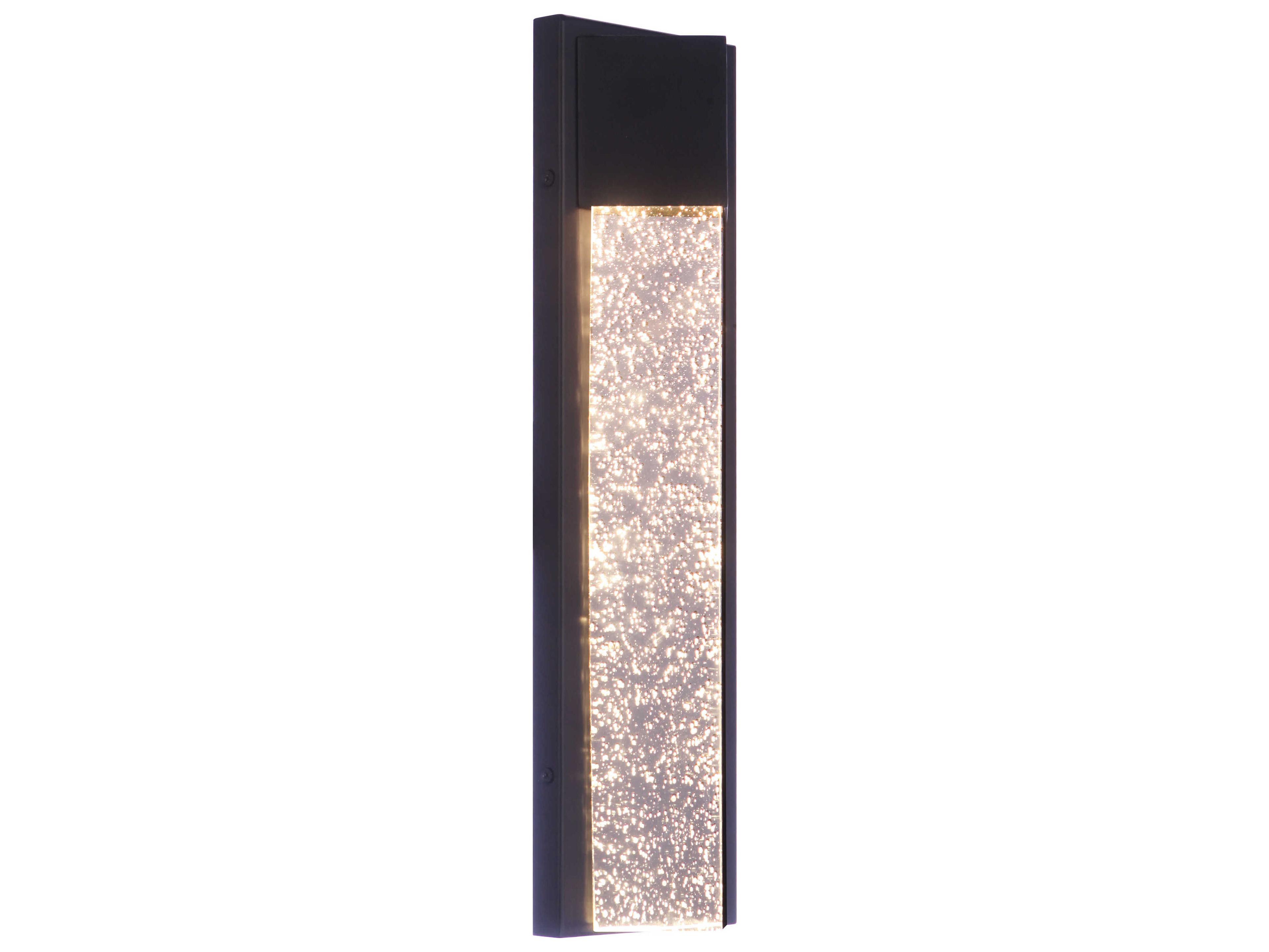 Craftmade Tony 1 - Light Outdoor Wall Light