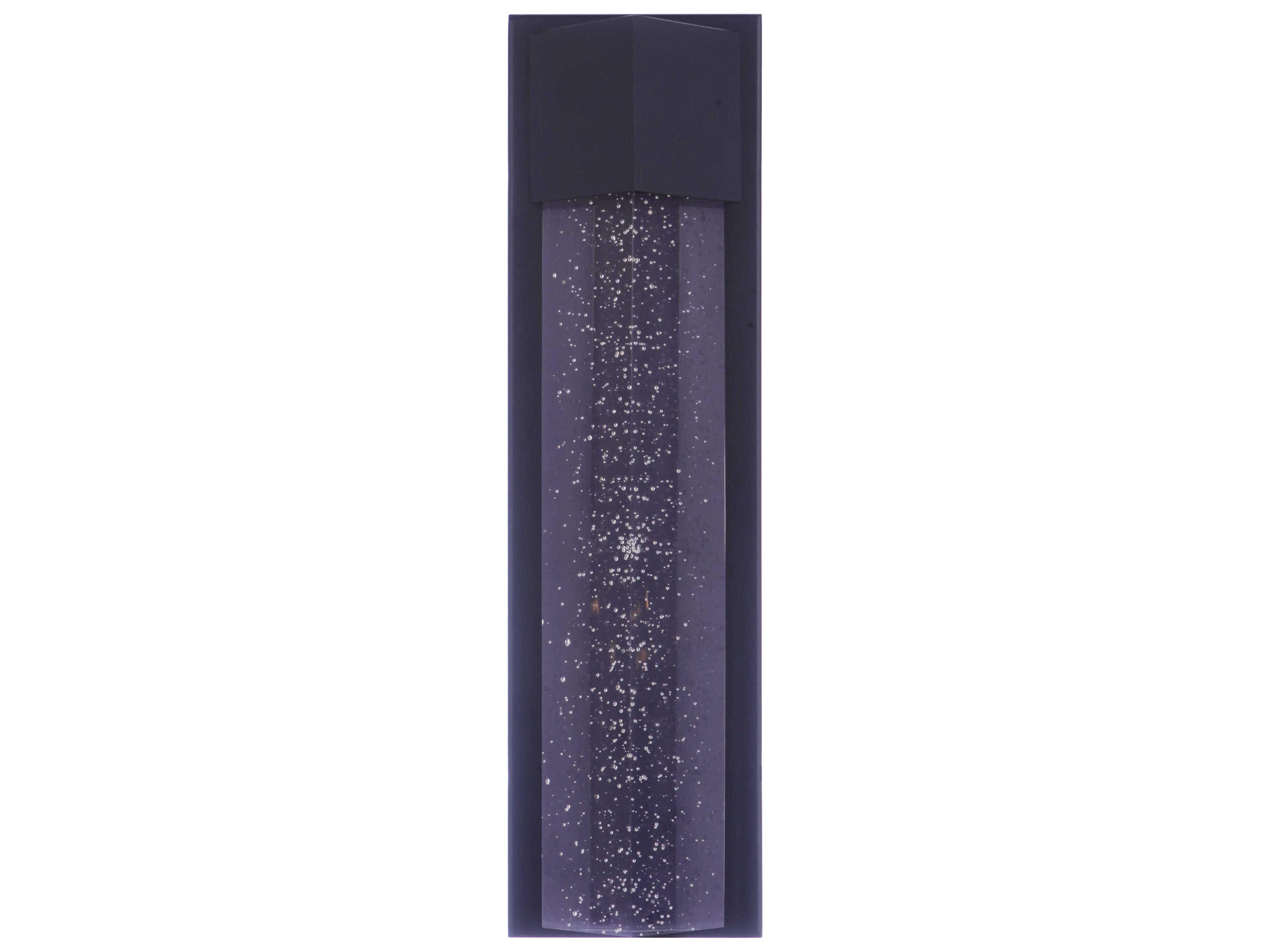 Craftmade Tony 1 - Light Outdoor Wall Light