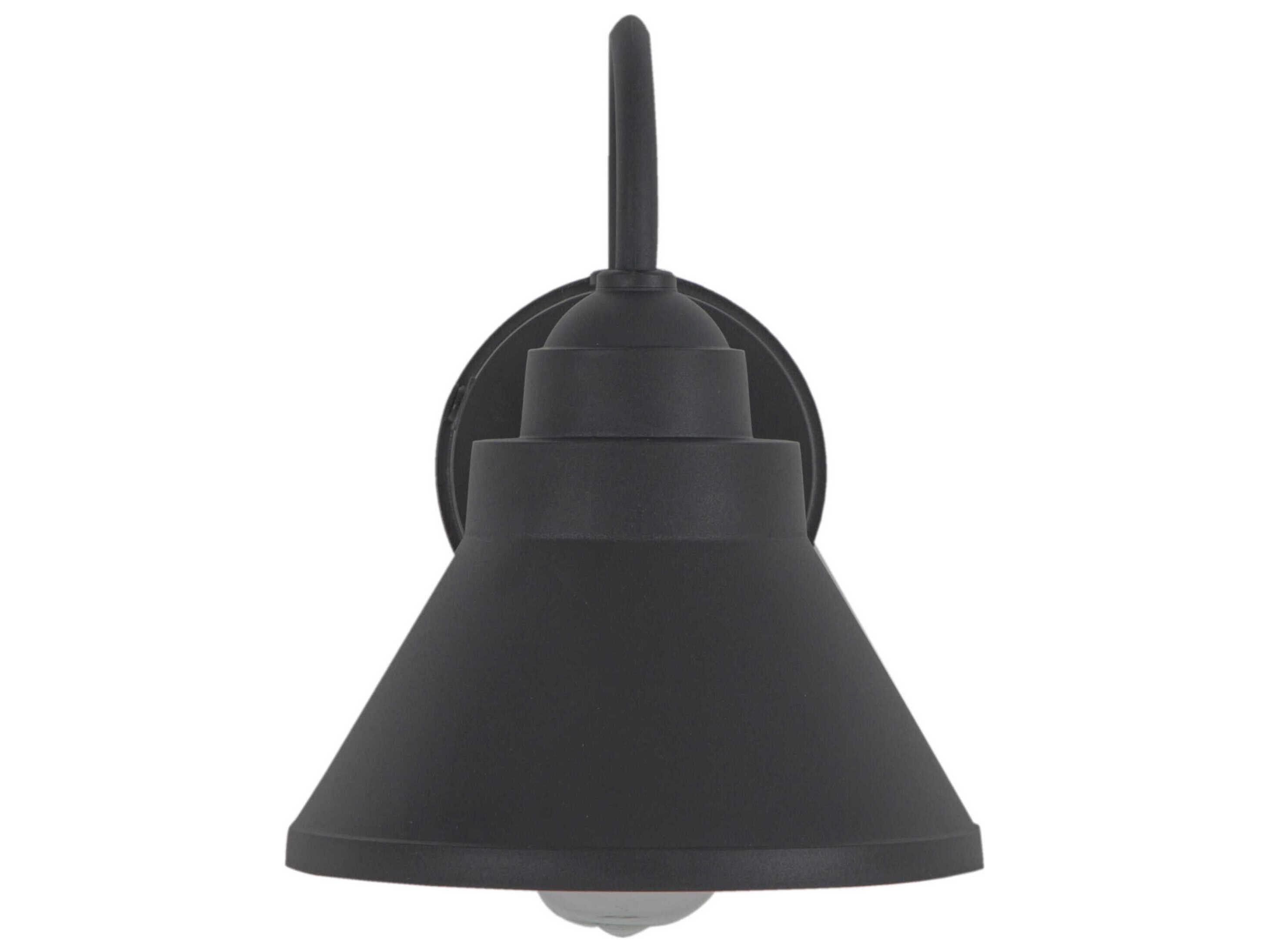 Craftmade Resilience 1 - Light Outdoor Wall Light