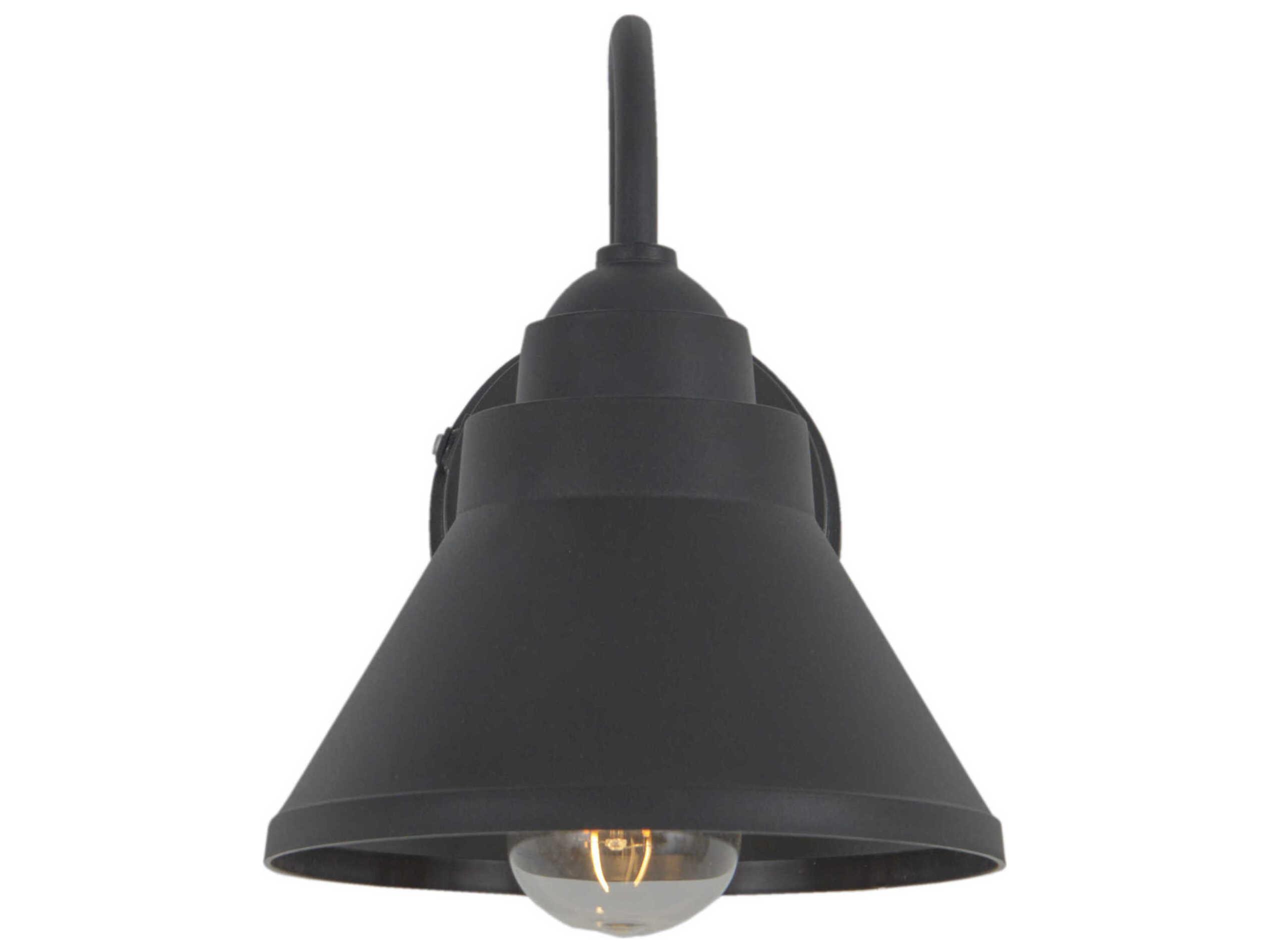 Craftmade Resilience 1 - Light Outdoor Wall Light