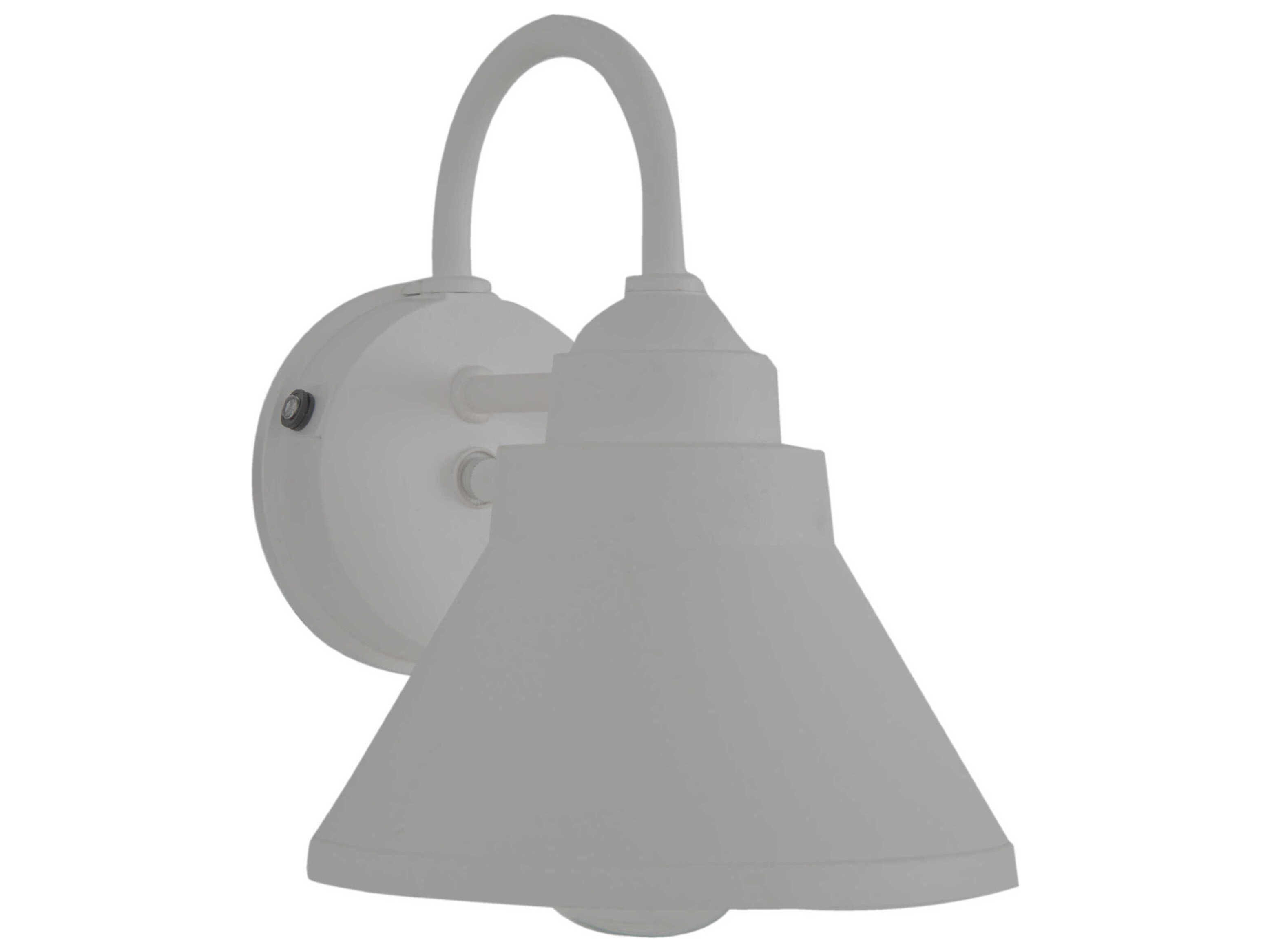 Craftmade Resilience 1 - Light Outdoor Wall Light