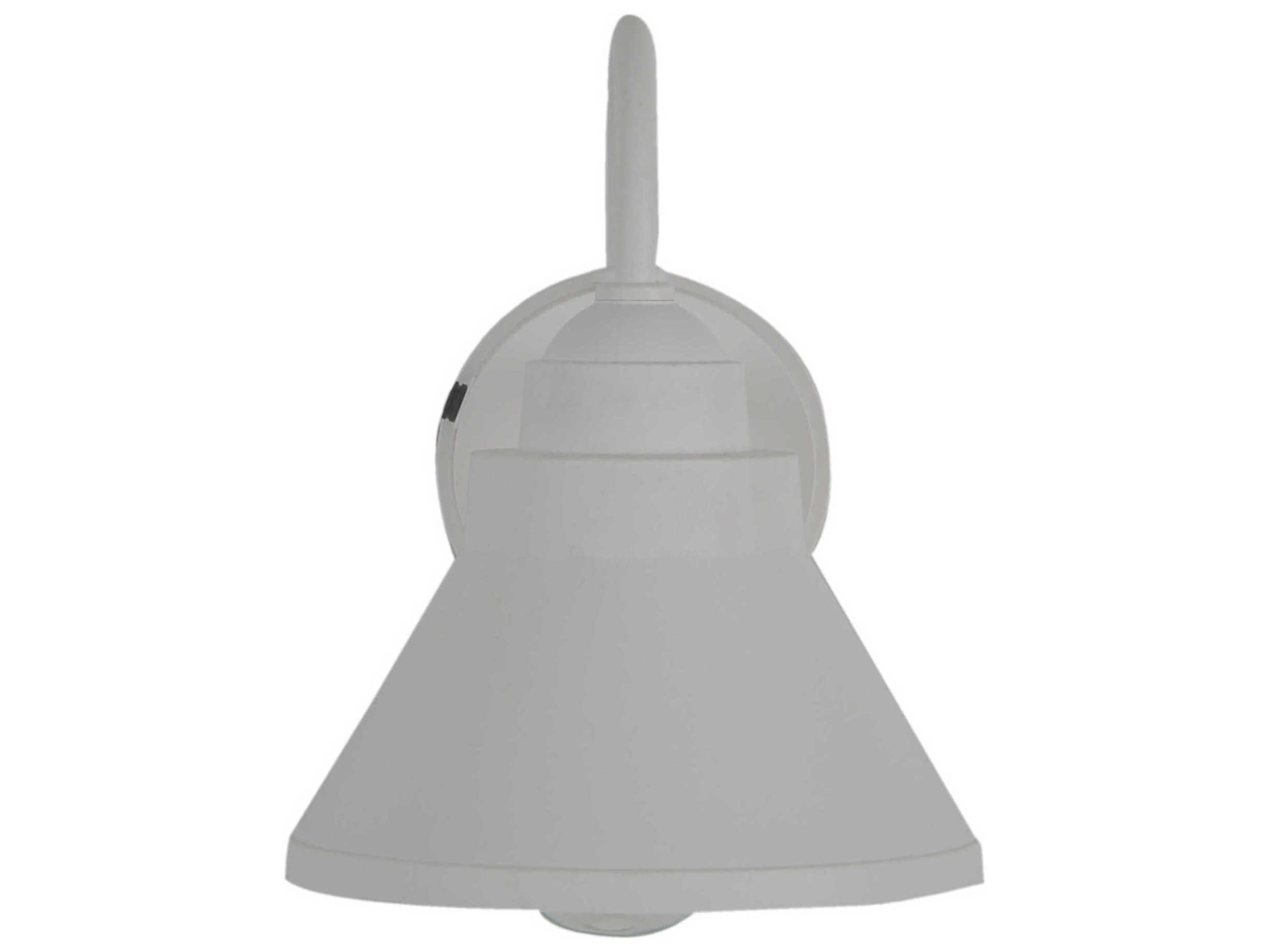 Craftmade Resilience 1 - Light Outdoor Wall Light