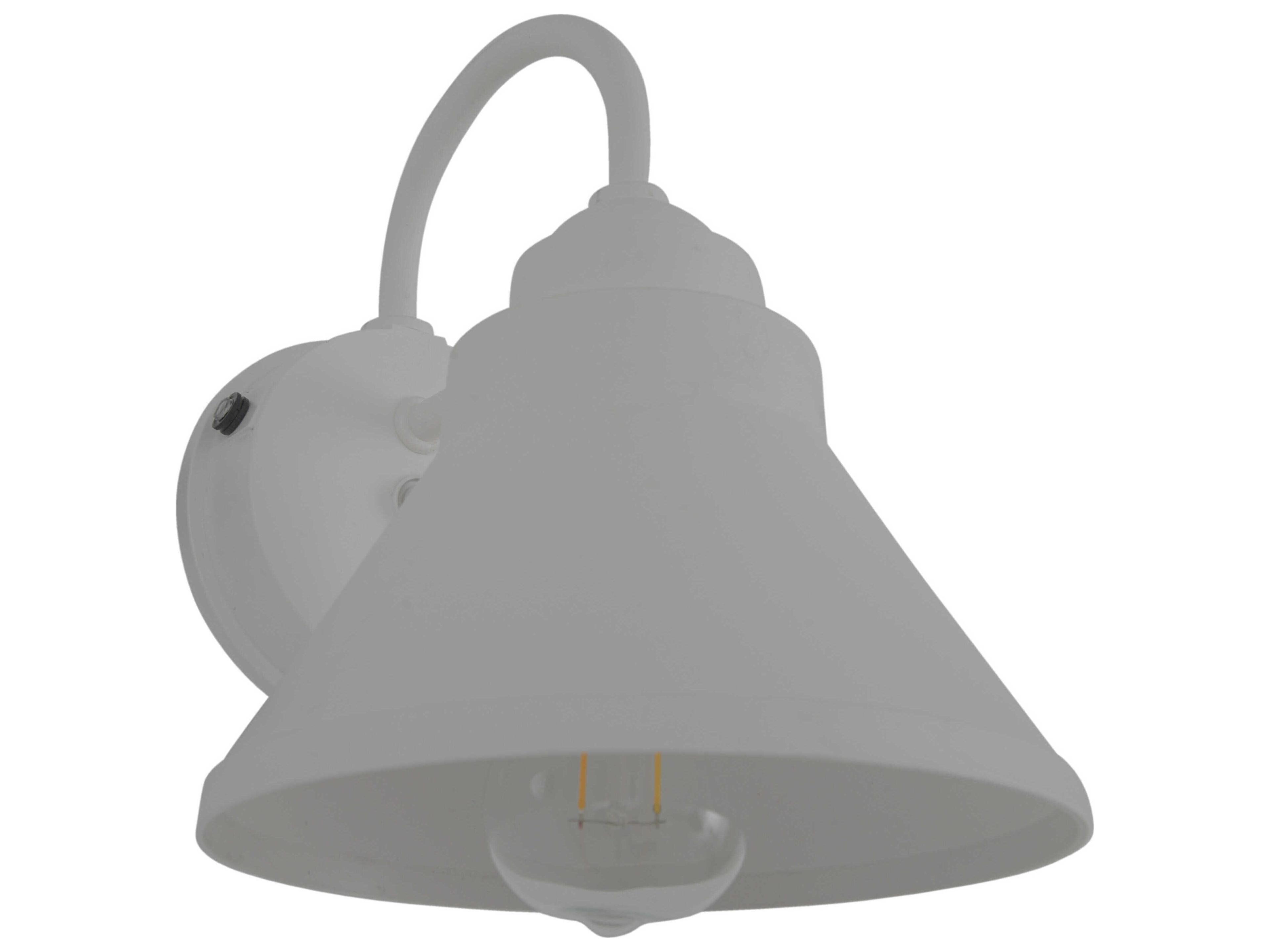 Craftmade Resilience 1 - Light Outdoor Wall Light