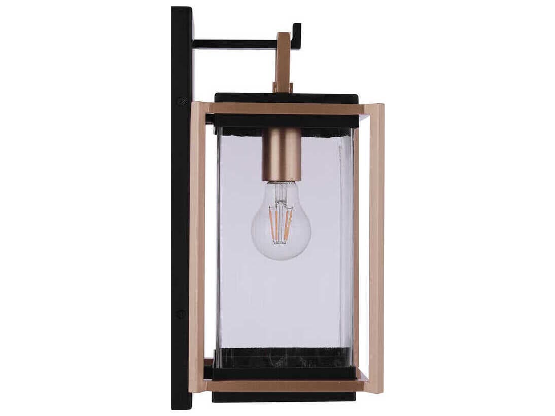 Craftmade Metalwork 1-Light Outdoor Wall Light