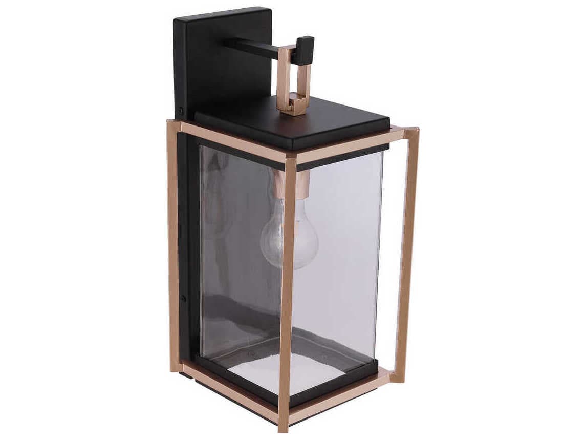 Craftmade Metalwork 1-Light Outdoor Wall Light