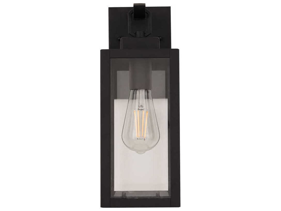 Craftmade Marin 1-Light Outdoor Wall Light