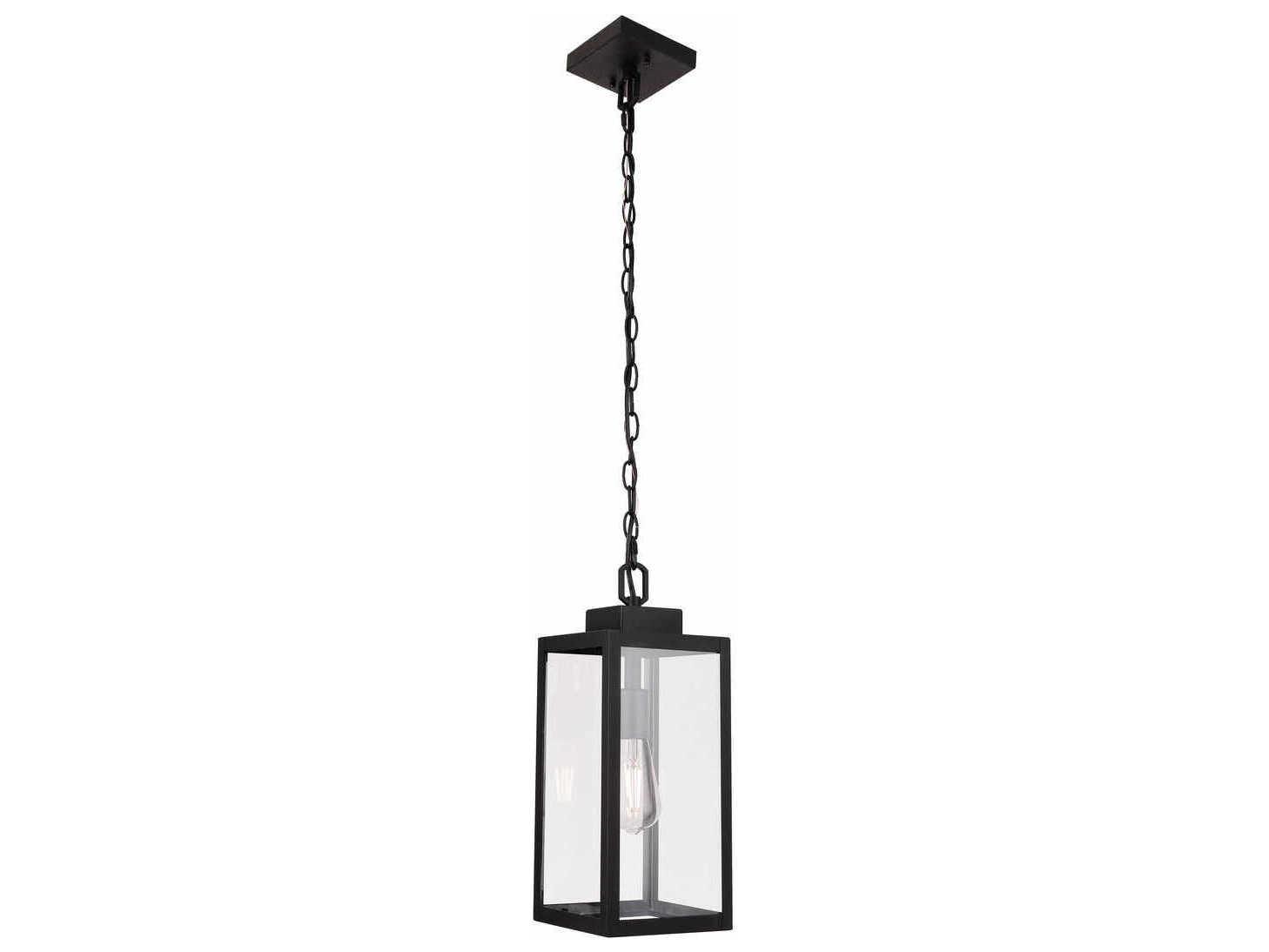 Craftmade Marin 1-Light Outdoor Hanging Light