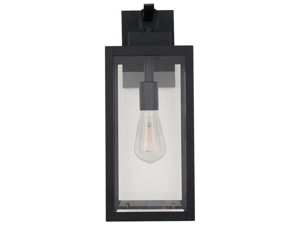 Craftmade Marin 1-Light Outdoor Wall Light