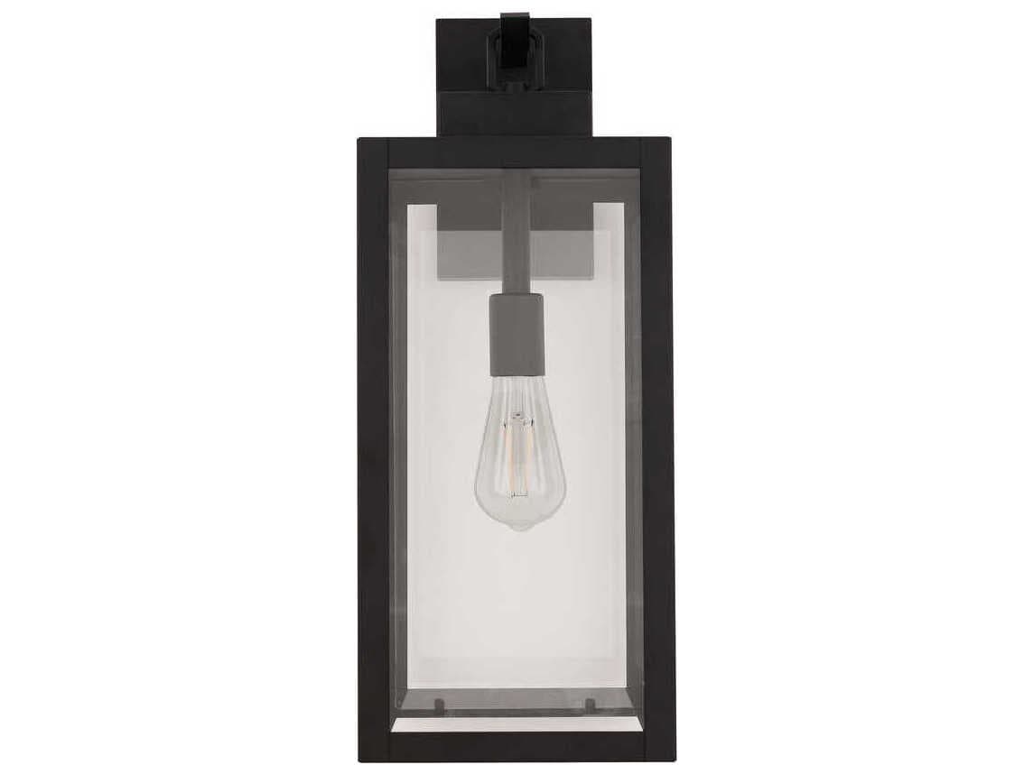 Craftmade Marin 1-Light Outdoor Wall Light