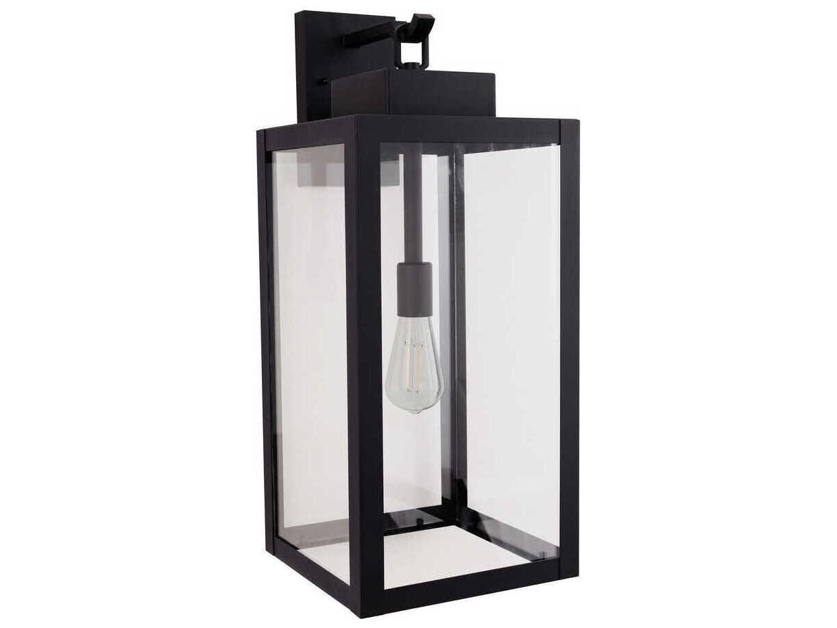 Craftmade Marin 1-Light Outdoor Wall Light