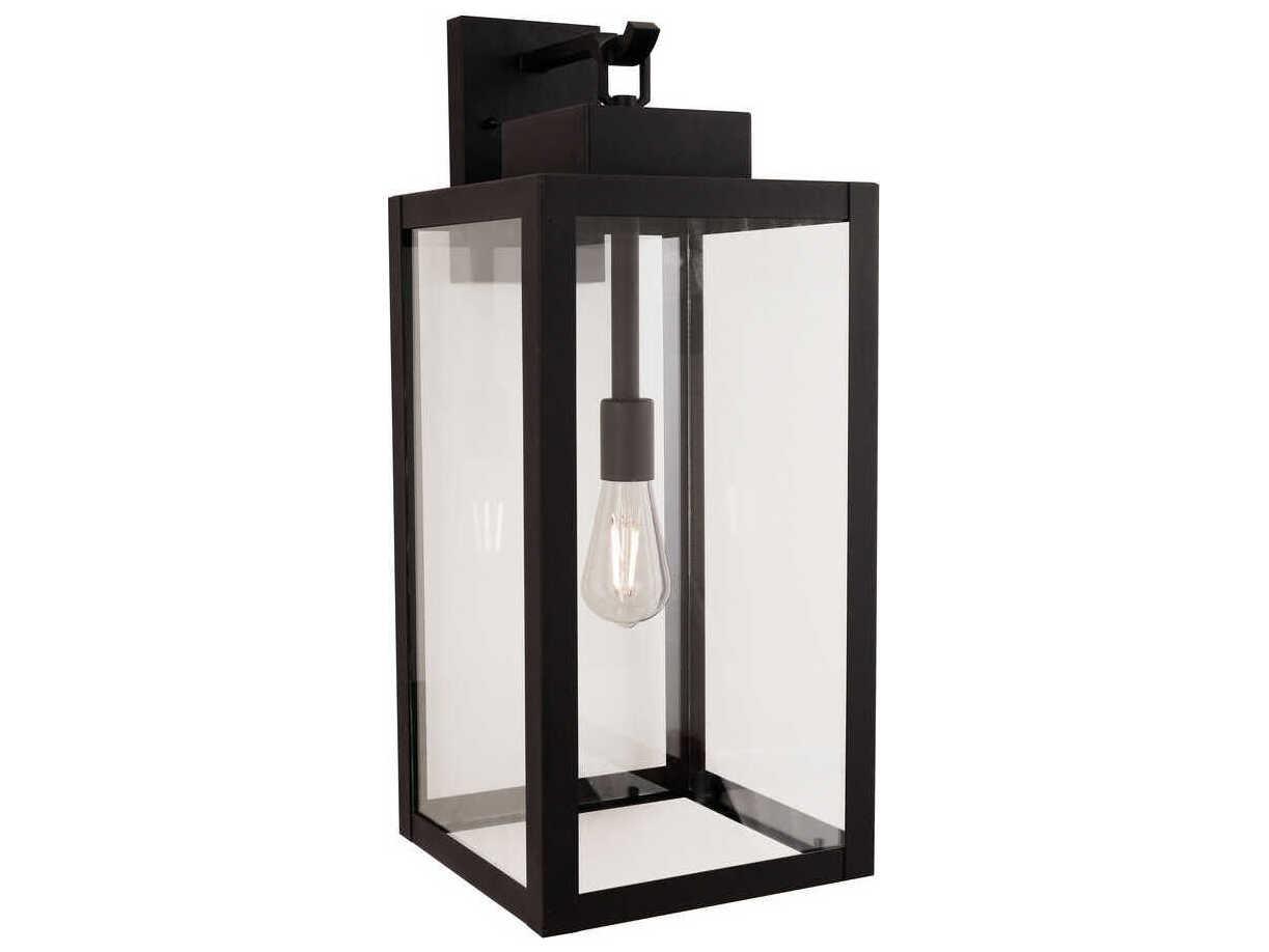 Craftmade Marin 1-Light Outdoor Wall Light