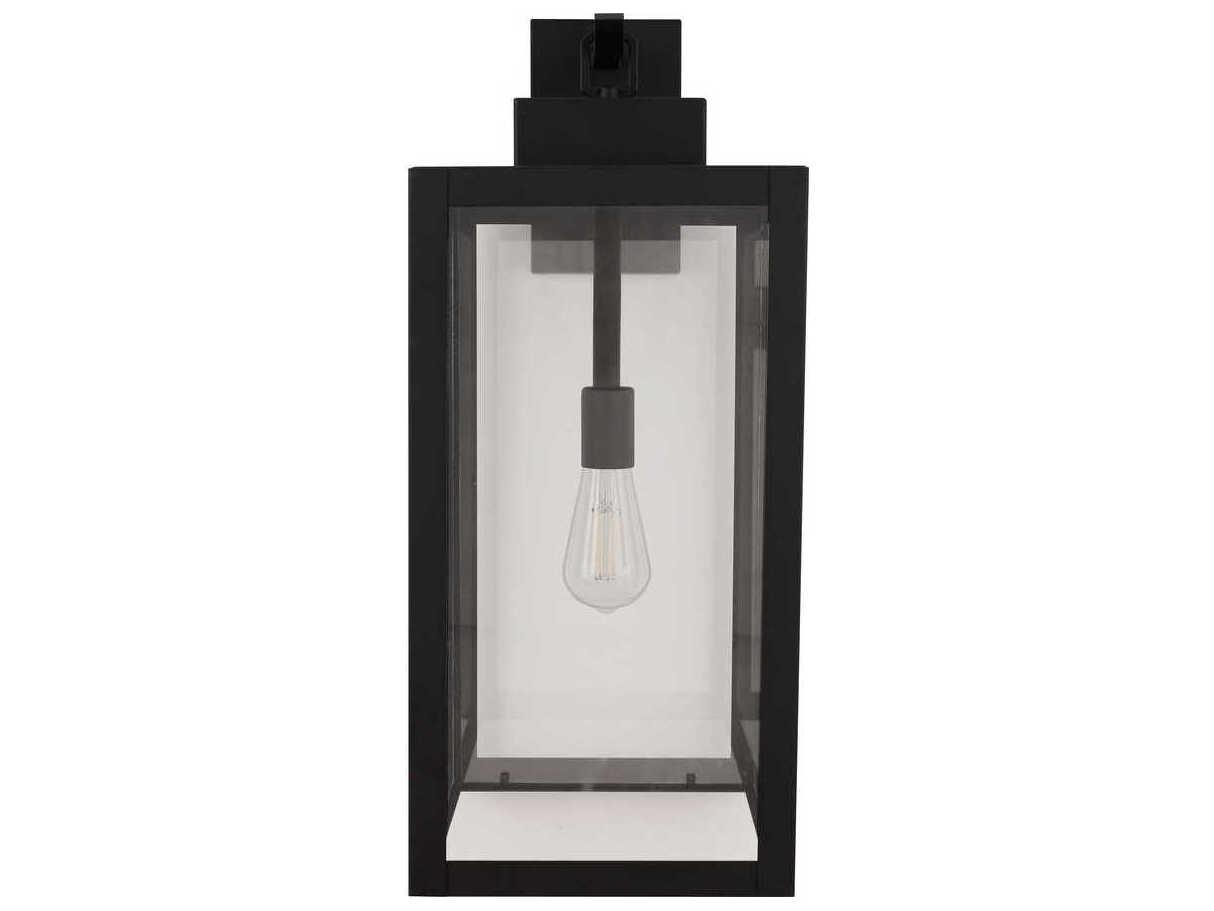 Craftmade Marin 1-Light Outdoor Wall Light