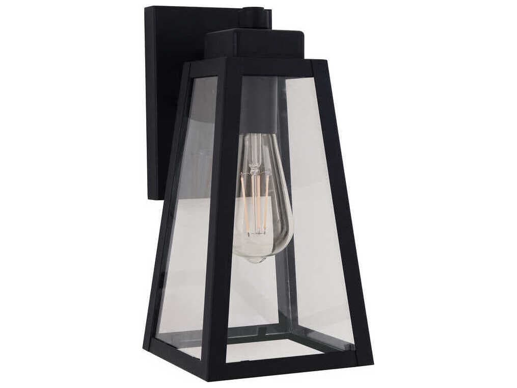 Craftmade Sorano 1-Light Outdoor Wall Light