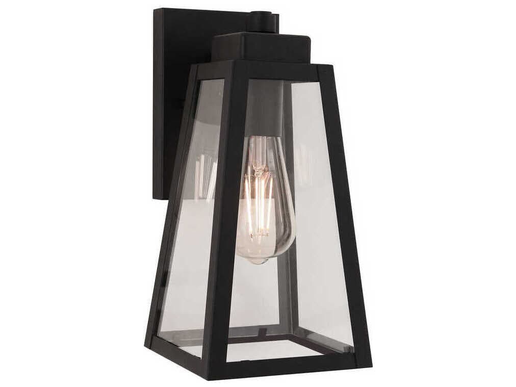 Craftmade Sorano 1-Light Outdoor Wall Light