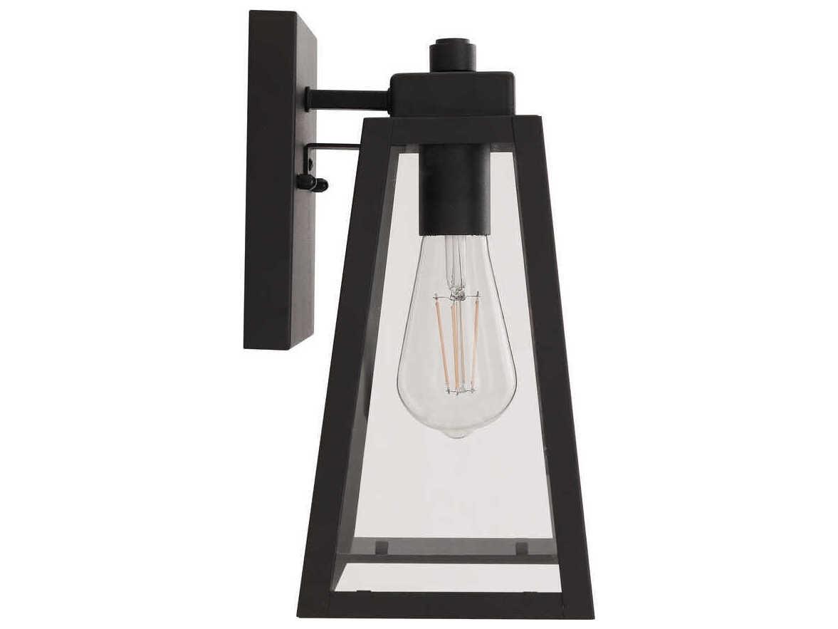 Craftmade Sorano 1-Light Outdoor Wall Light