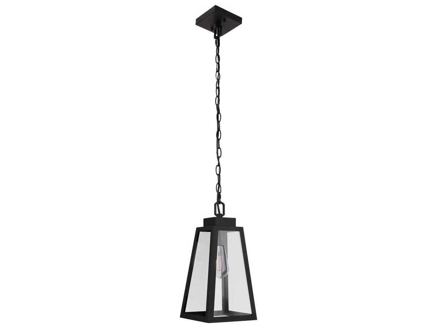 Craftmade Sorano 1-Light Outdoor Hanging Light