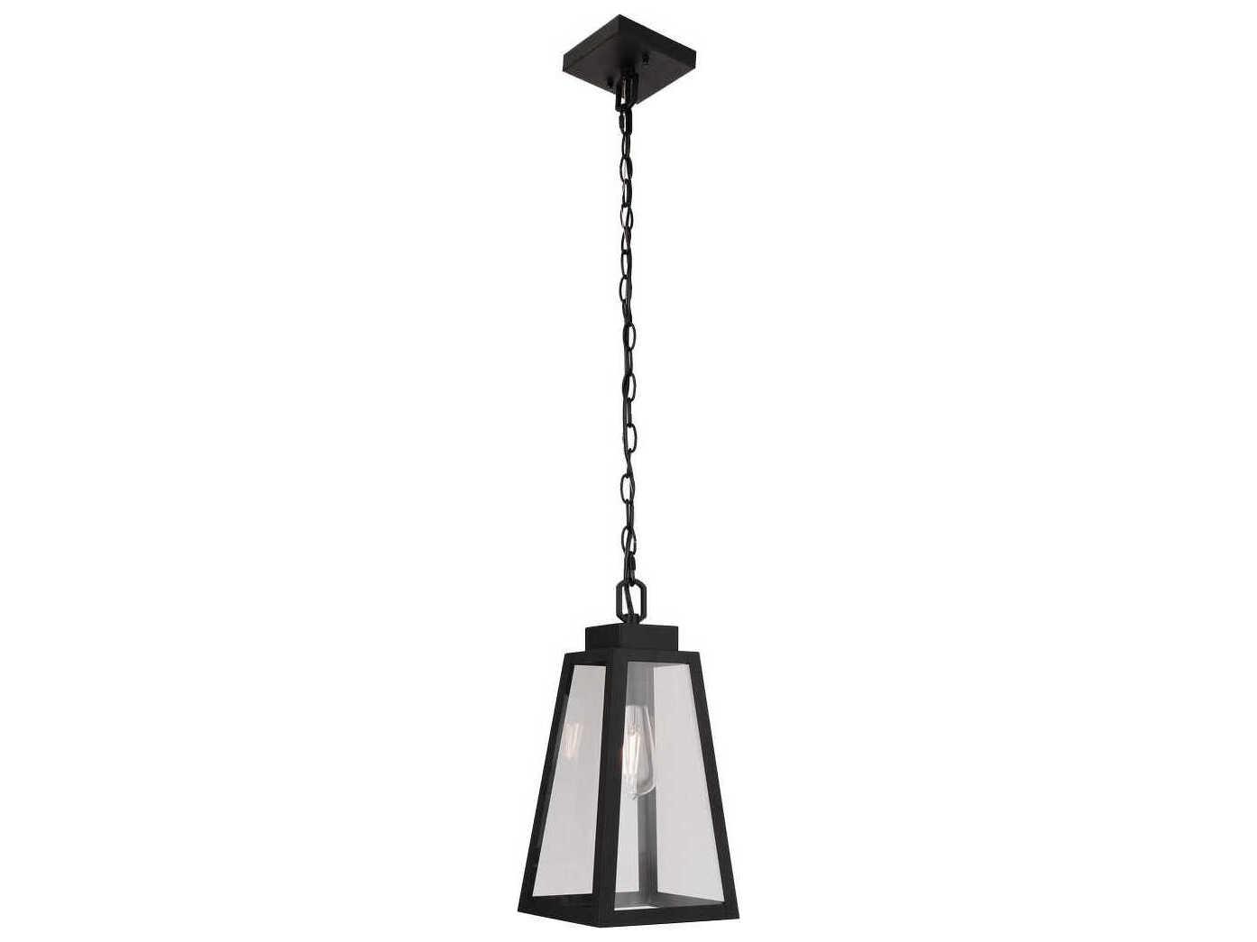 Craftmade Sorano 1-Light Outdoor Hanging Light