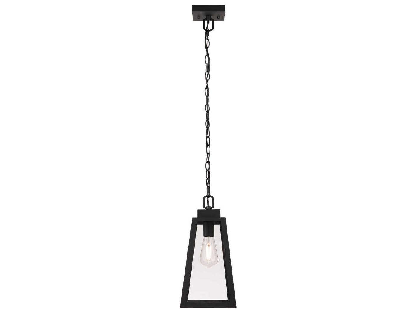 Craftmade Sorano 1-Light Outdoor Hanging Light