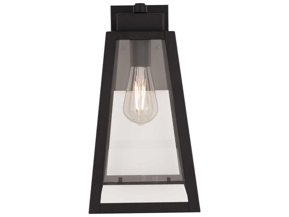 Craftmade Sorano 1-Light Outdoor Wall Light