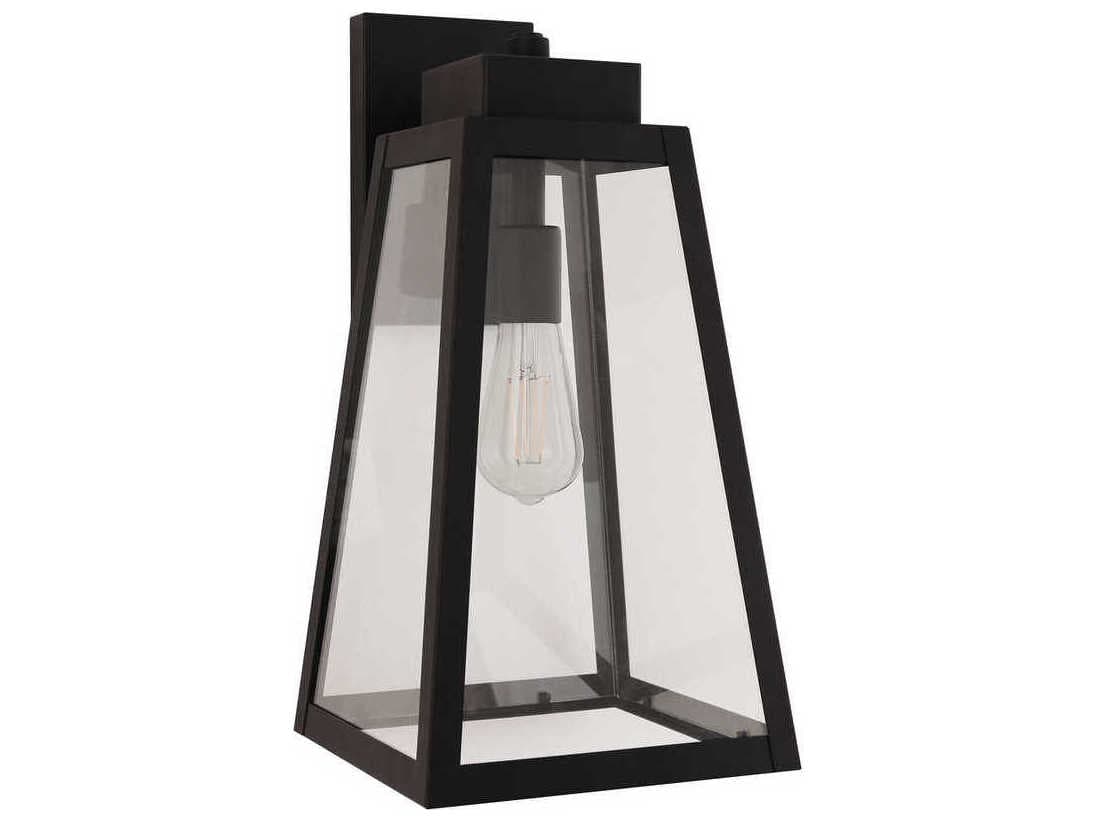 Craftmade Sorano 1-Light Outdoor Wall Light