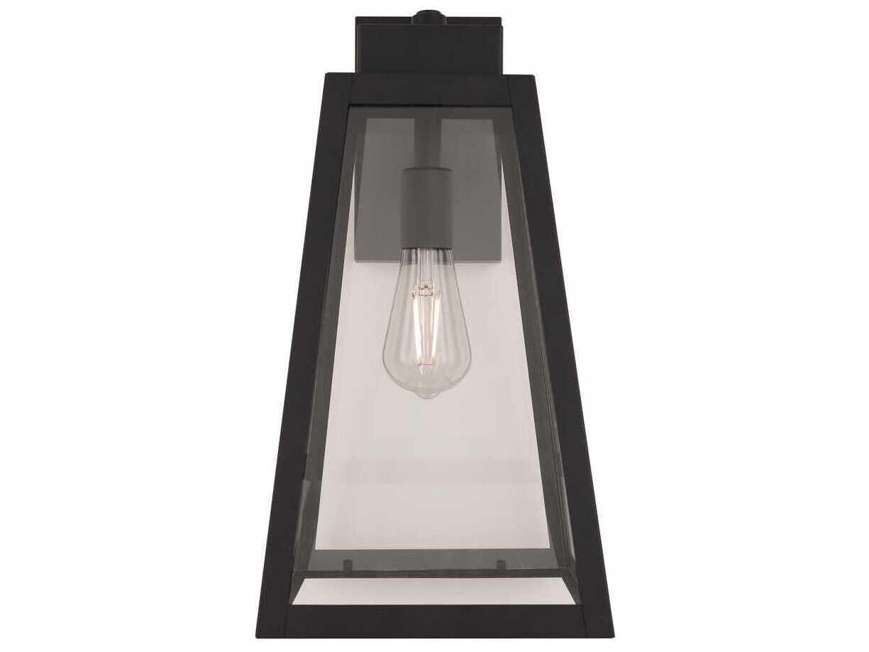 Craftmade Sorano 1-Light Outdoor Wall Light