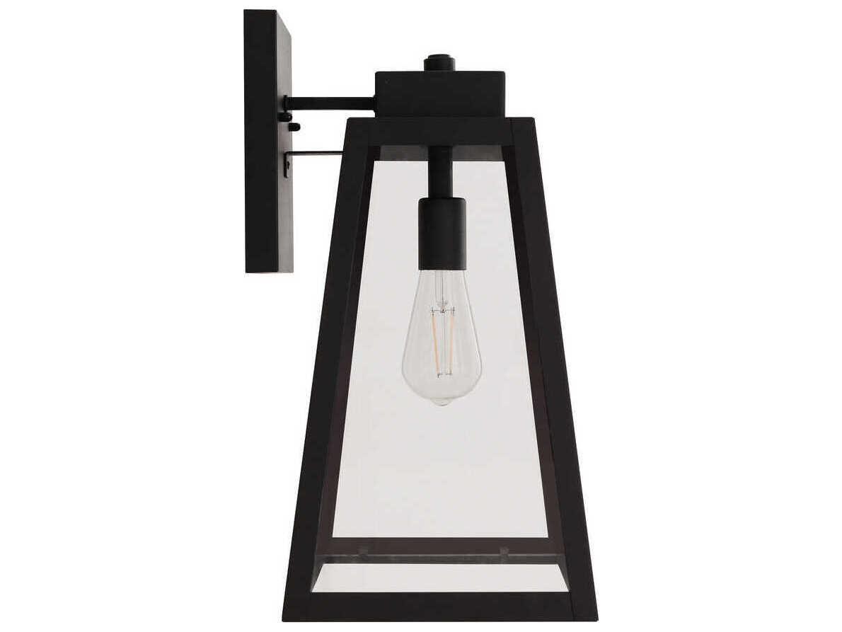 Craftmade Sorano 1-Light Outdoor Wall Light