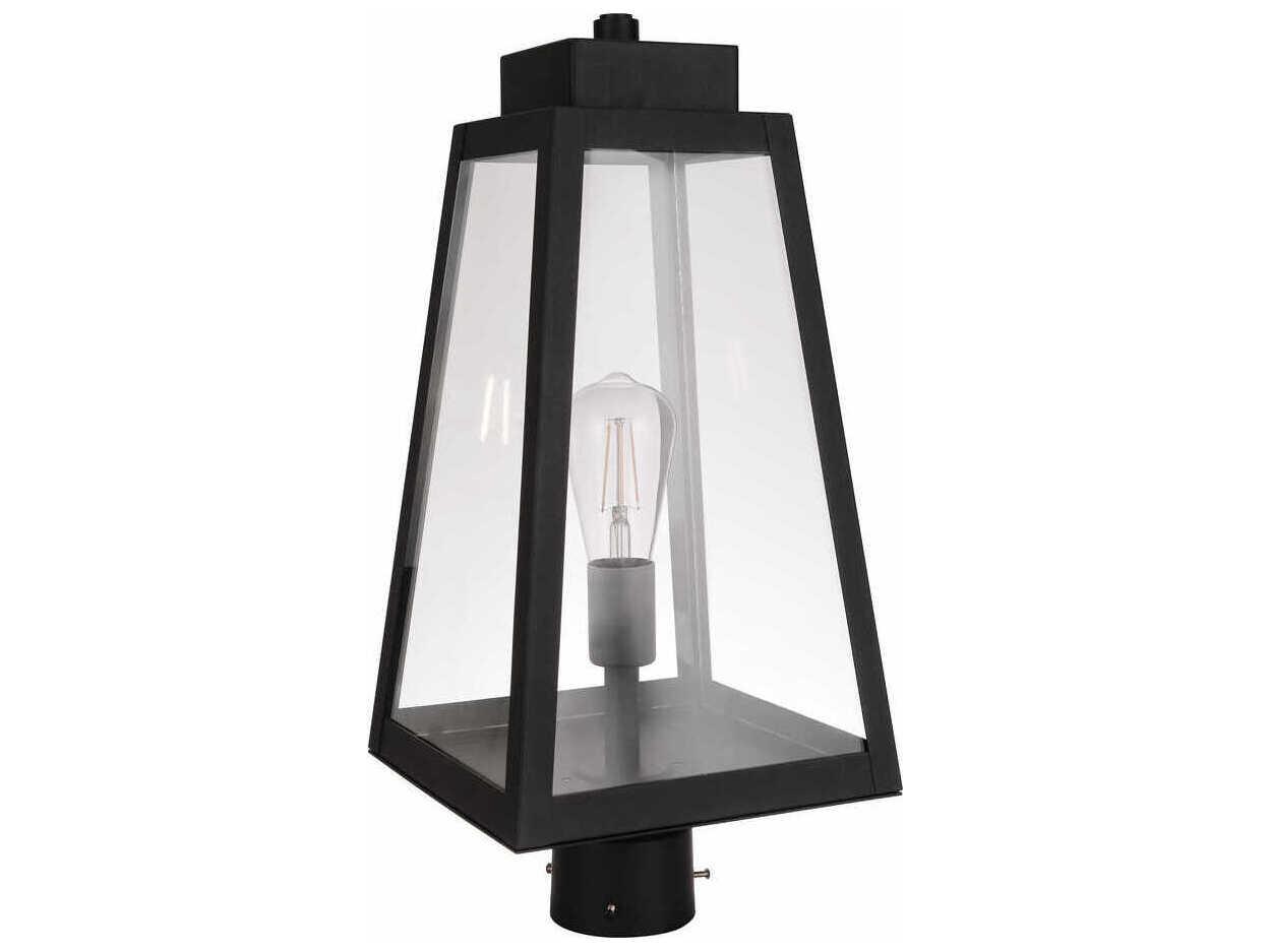 Craftmade Sorano 1-Light Outdoor Post Light