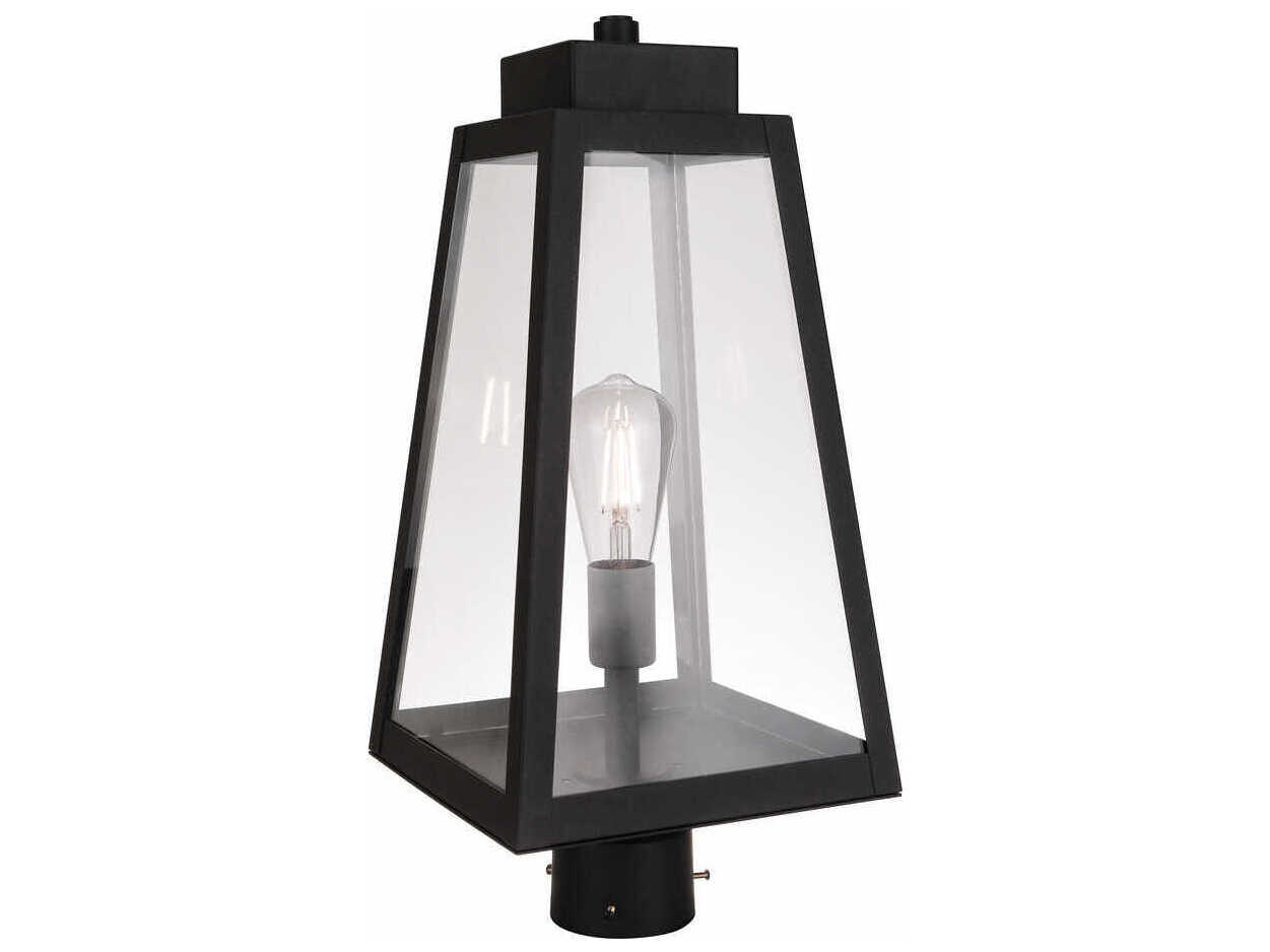 Craftmade Sorano 1-Light Outdoor Post Light