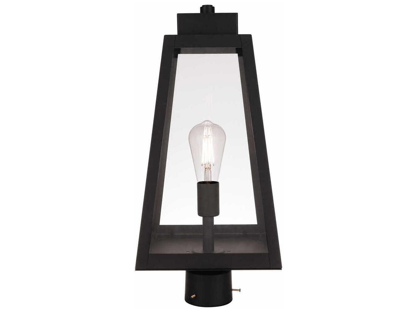 Craftmade Sorano 1-Light Outdoor Post Light