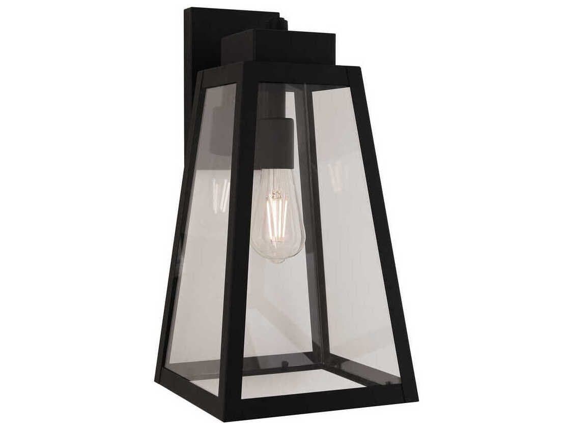 Craftmade Sorano 1-Light Outdoor Wall Light