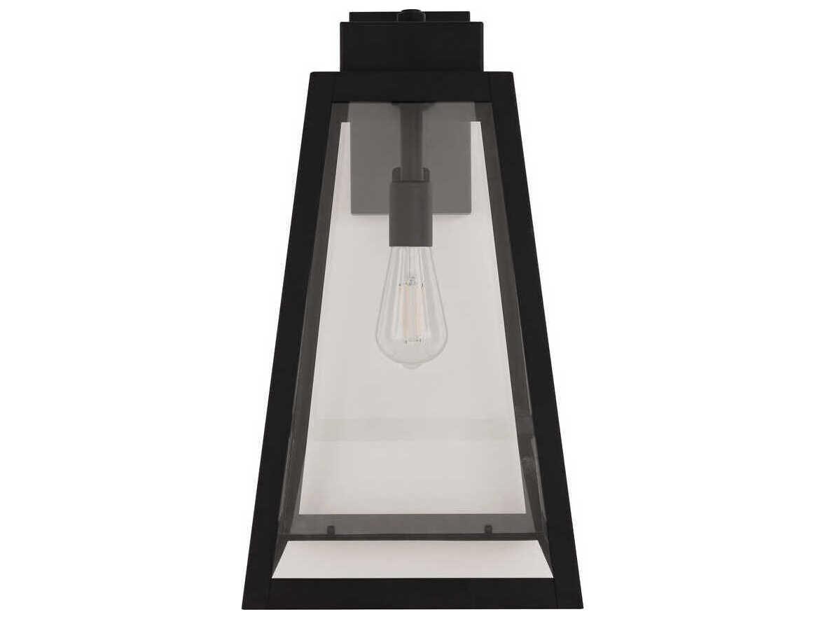 Craftmade Sorano 1-Light Outdoor Wall Light