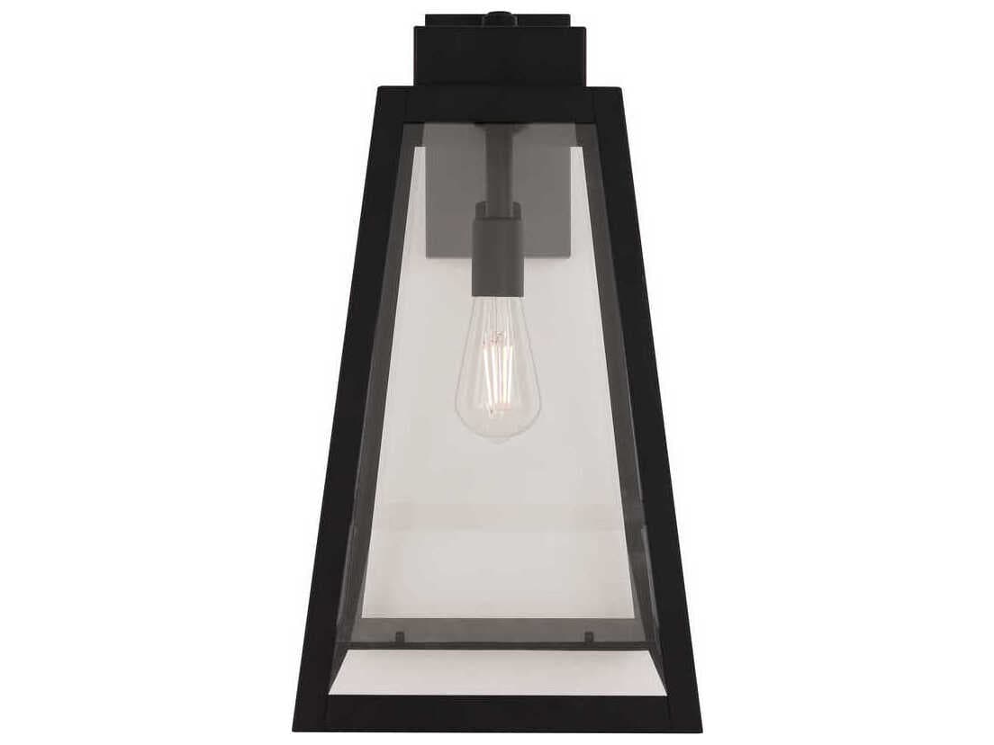 Craftmade Sorano 1-Light Outdoor Wall Light