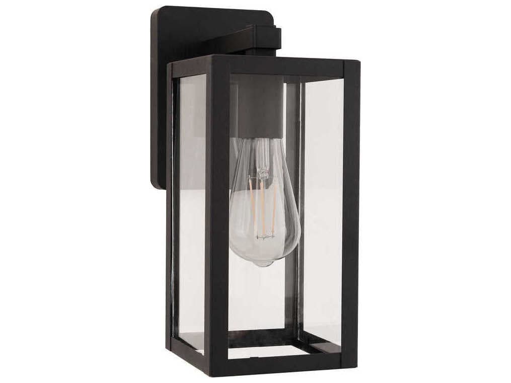 Craftmade Harris 1-Light Outdoor Wall Light