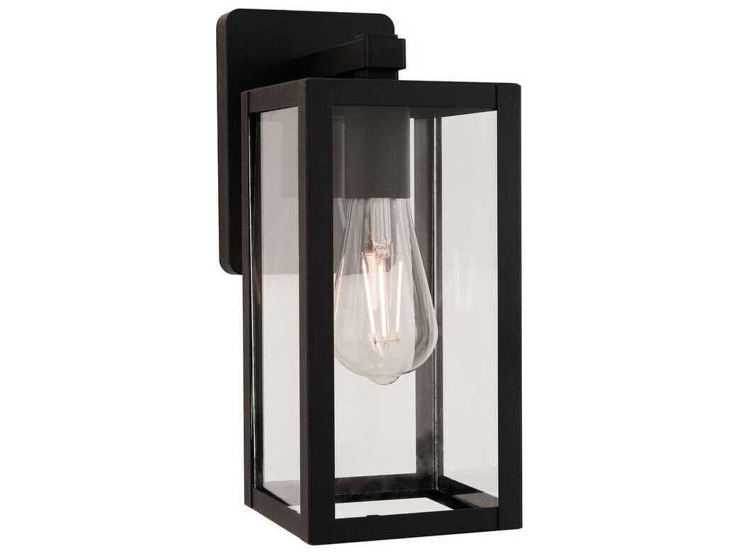 Craftmade Harris 1-Light Outdoor Wall Light